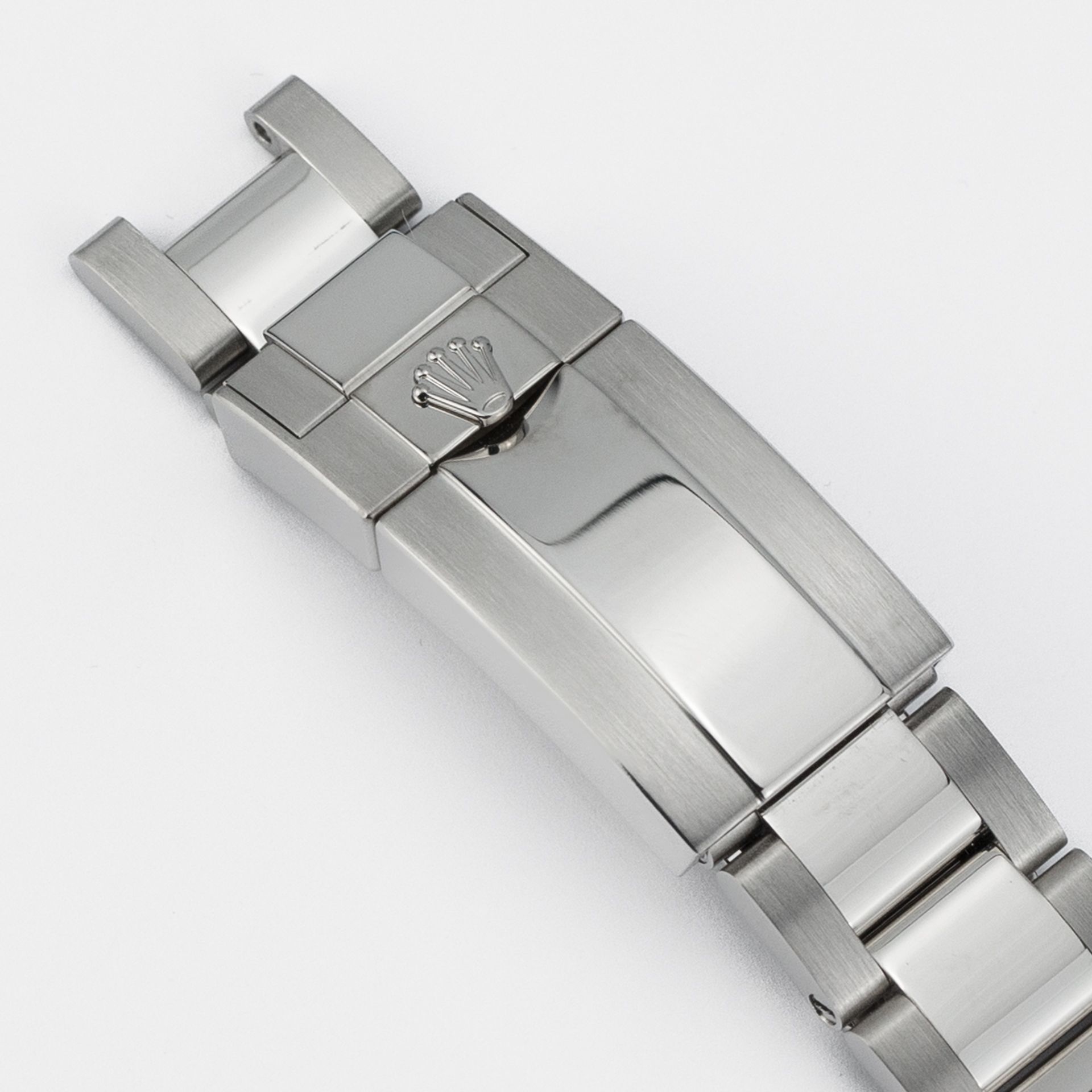 GMT-Master II 'Pepsi' Meteorite Dial White Gold - Image 8
