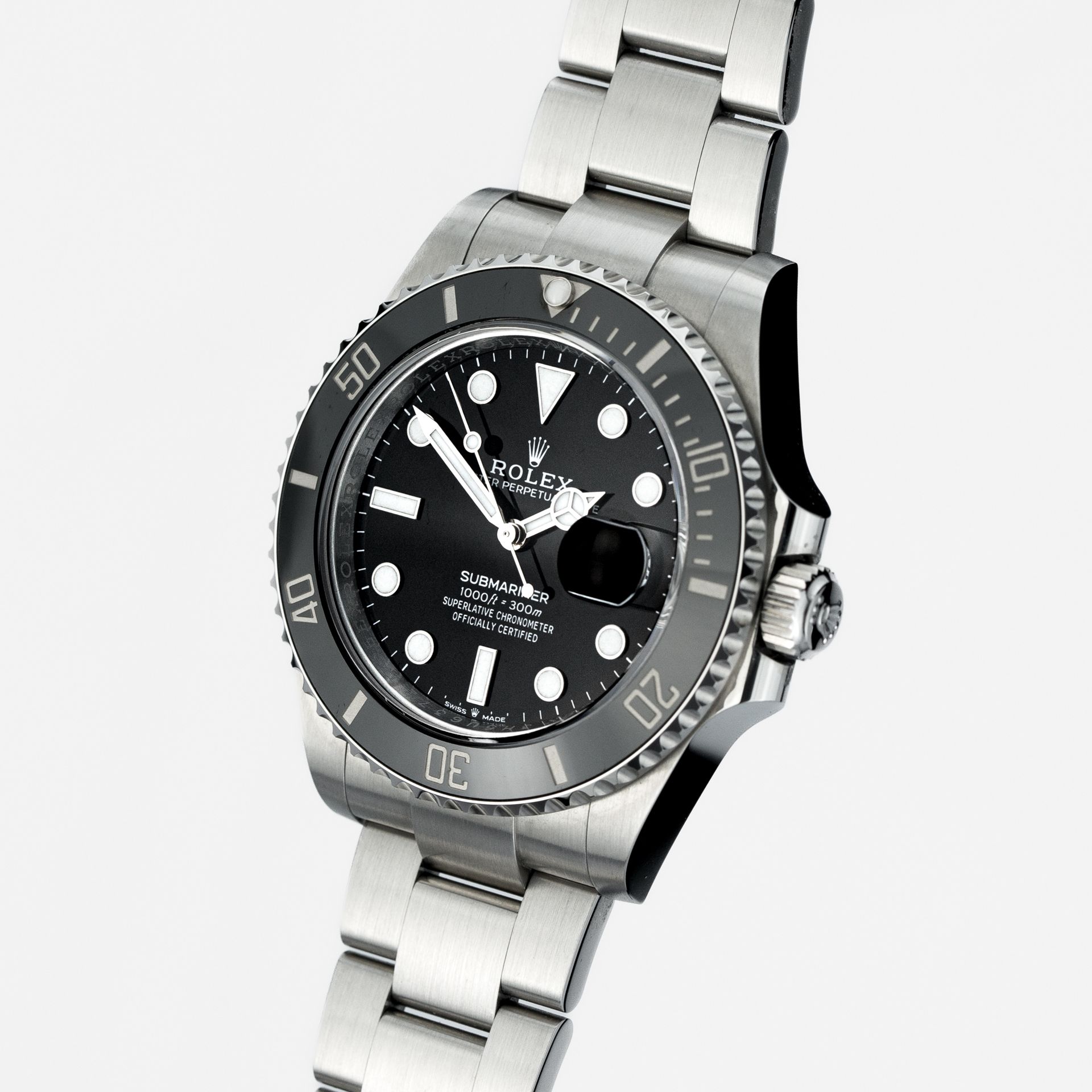 Submariner Date 41mm - Image 2