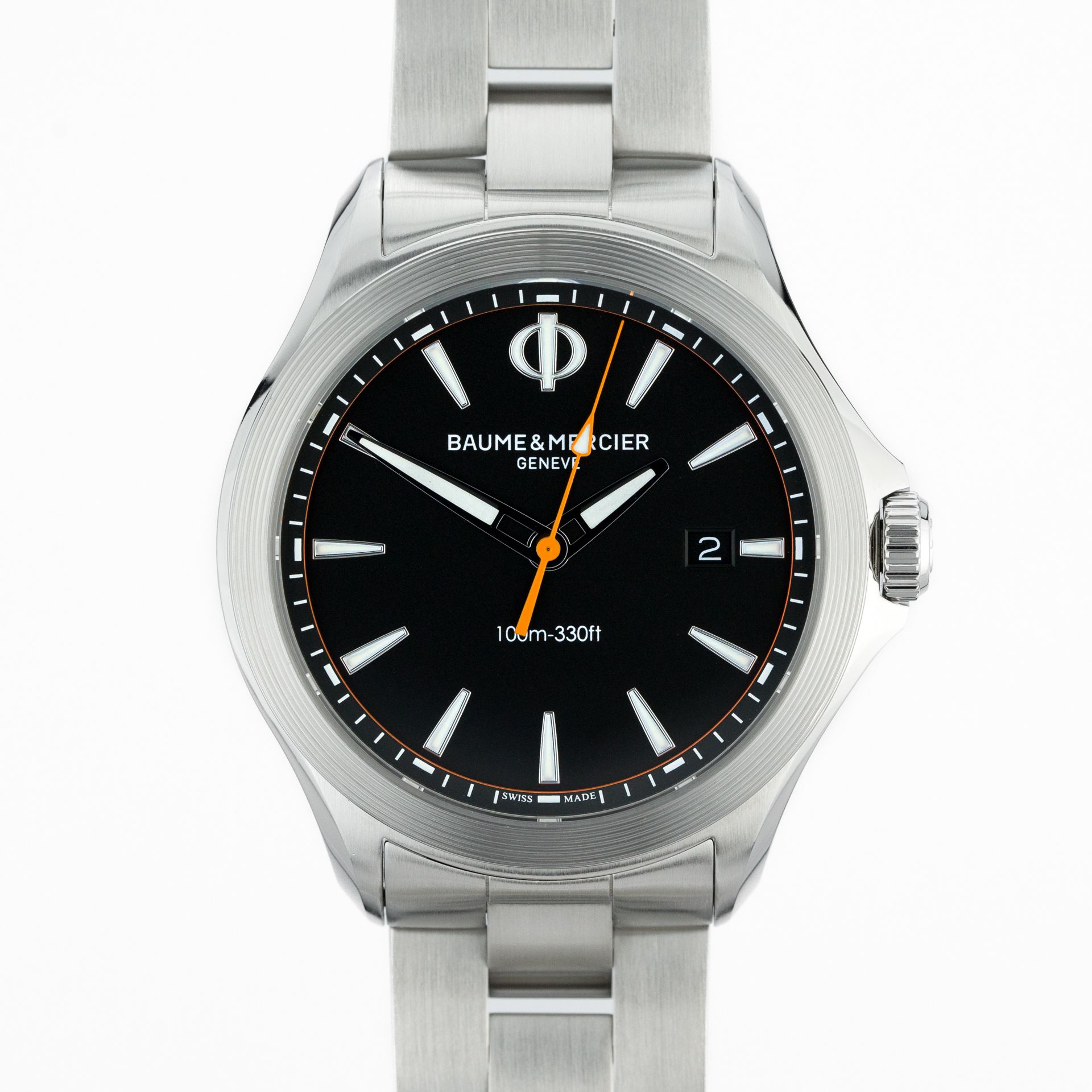 Clifton Club 42mm Quartz - Image 1