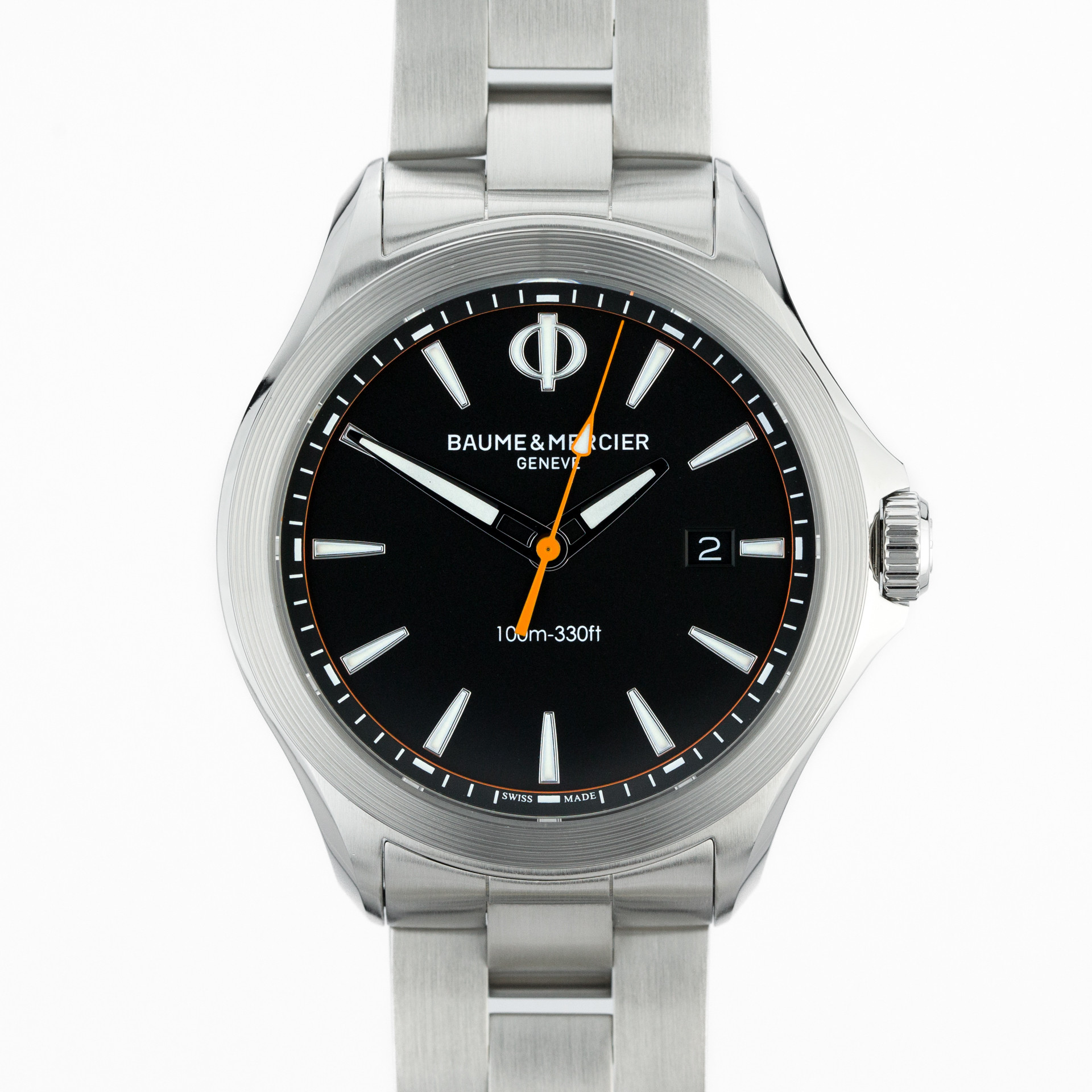 Clifton Club 42mm Quartz - Image 1