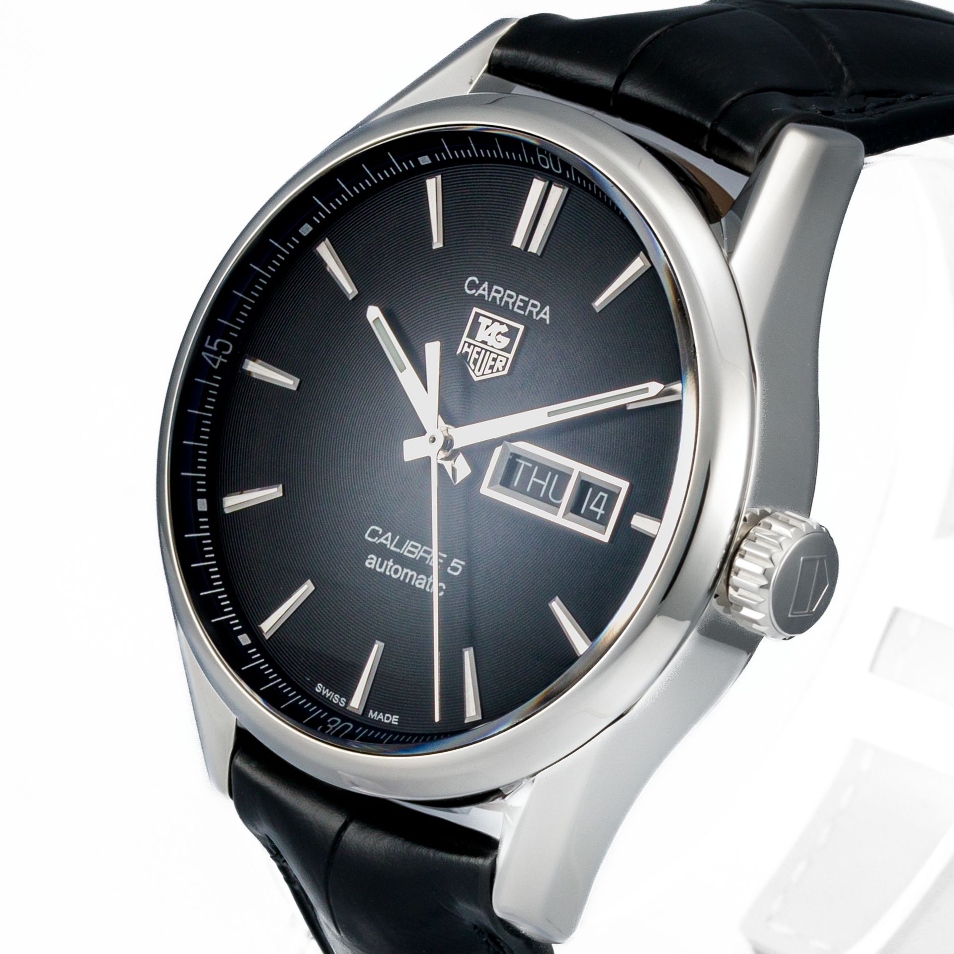 Carrera 41 Calibre 5 - Image 6