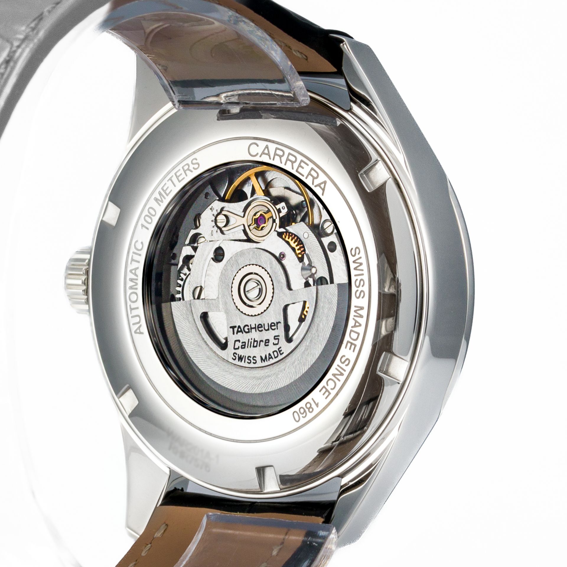 Carrera 41 Calibre 5 - Image 3