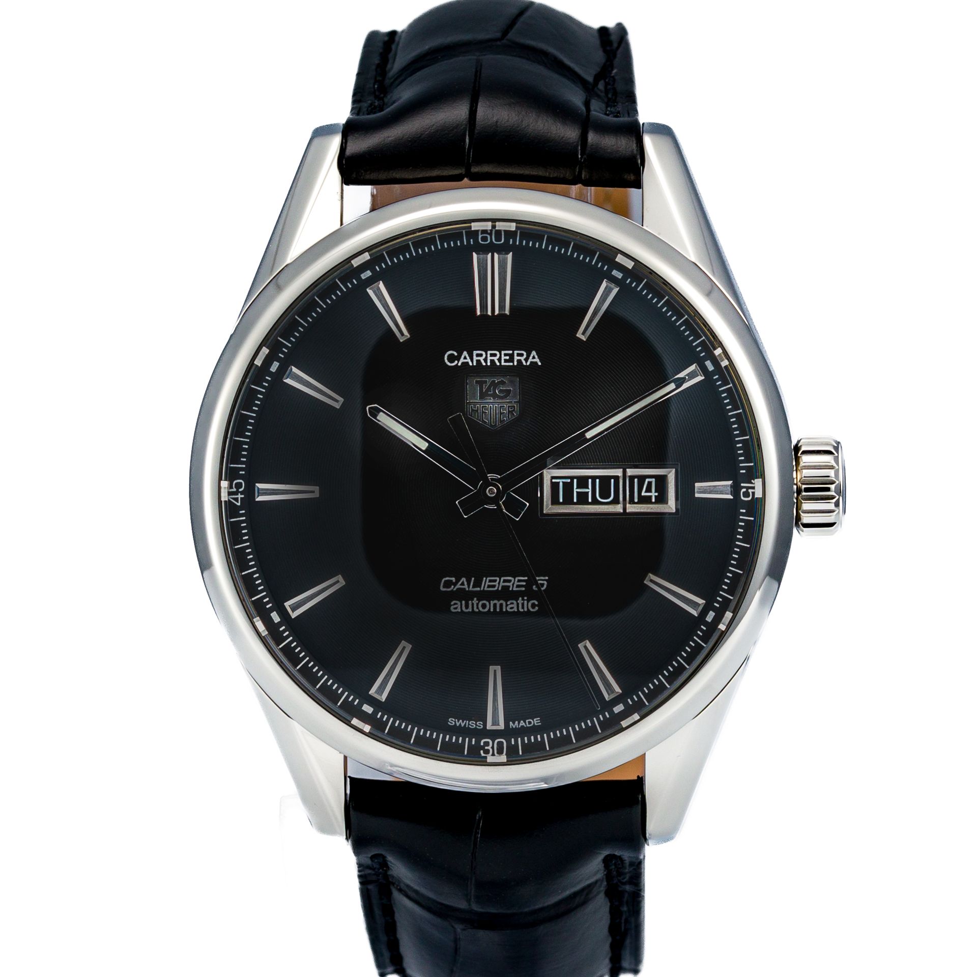 Carrera 41 Calibre 5 - Image 1