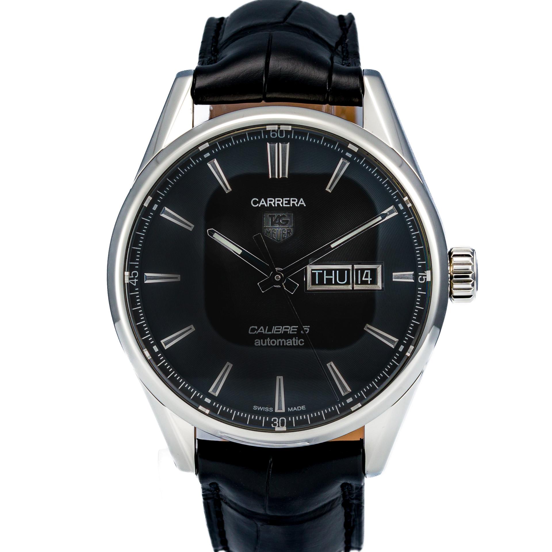 Carrera 41 Calibre 5 - Image 1