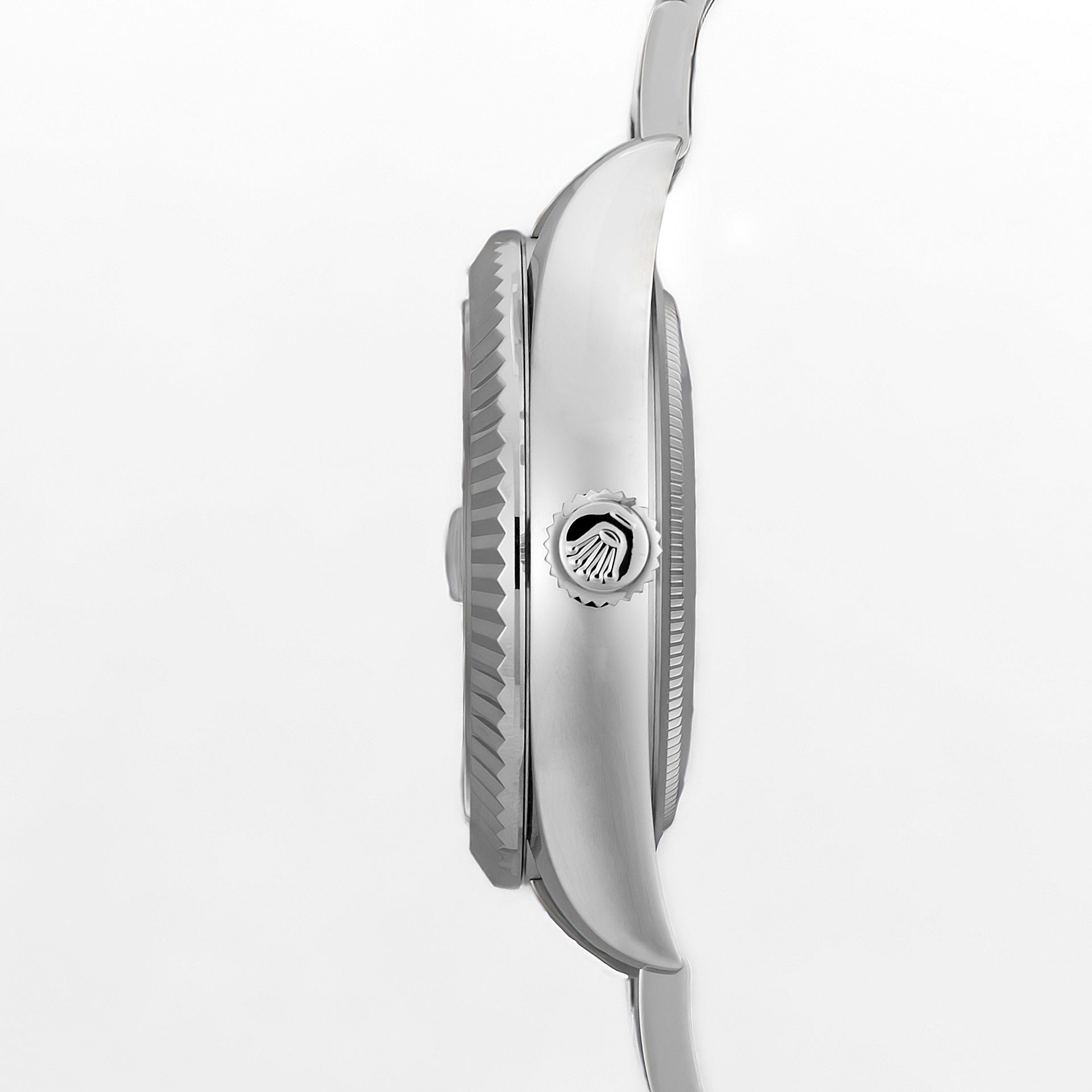 Sky-Dweller 42mm White Dial - Image 3