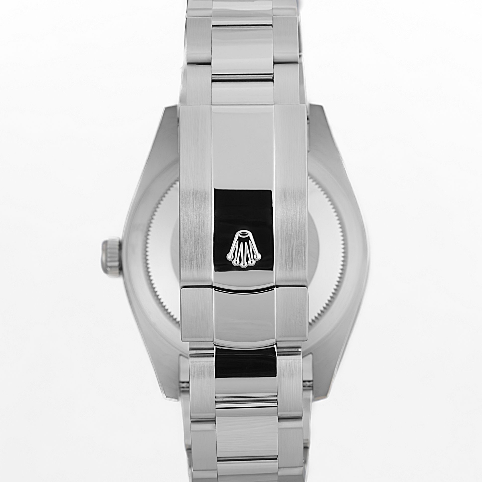 Sky-Dweller 42mm White Dial - Image 6