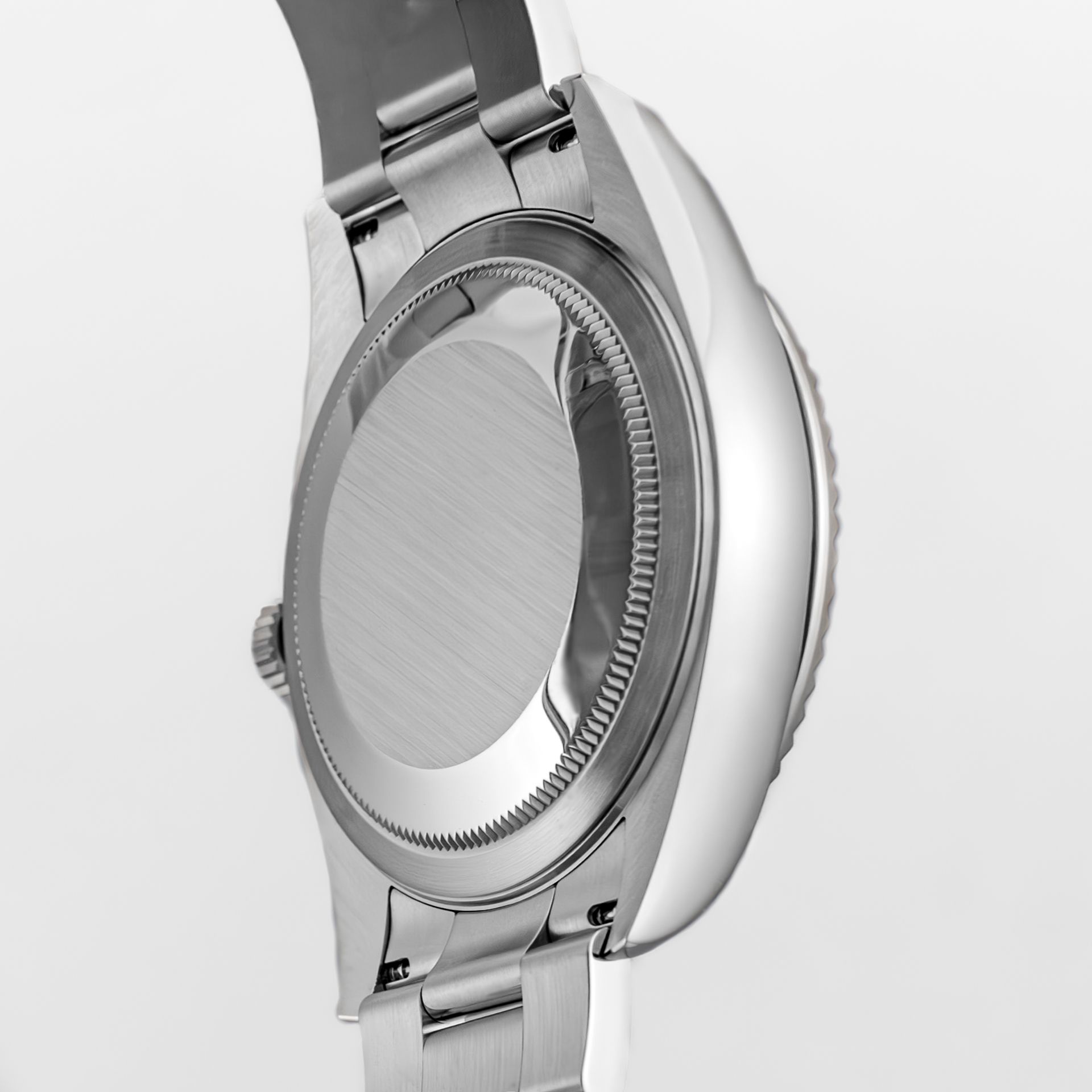 Sky-Dweller 42mm White Dial - Image 5