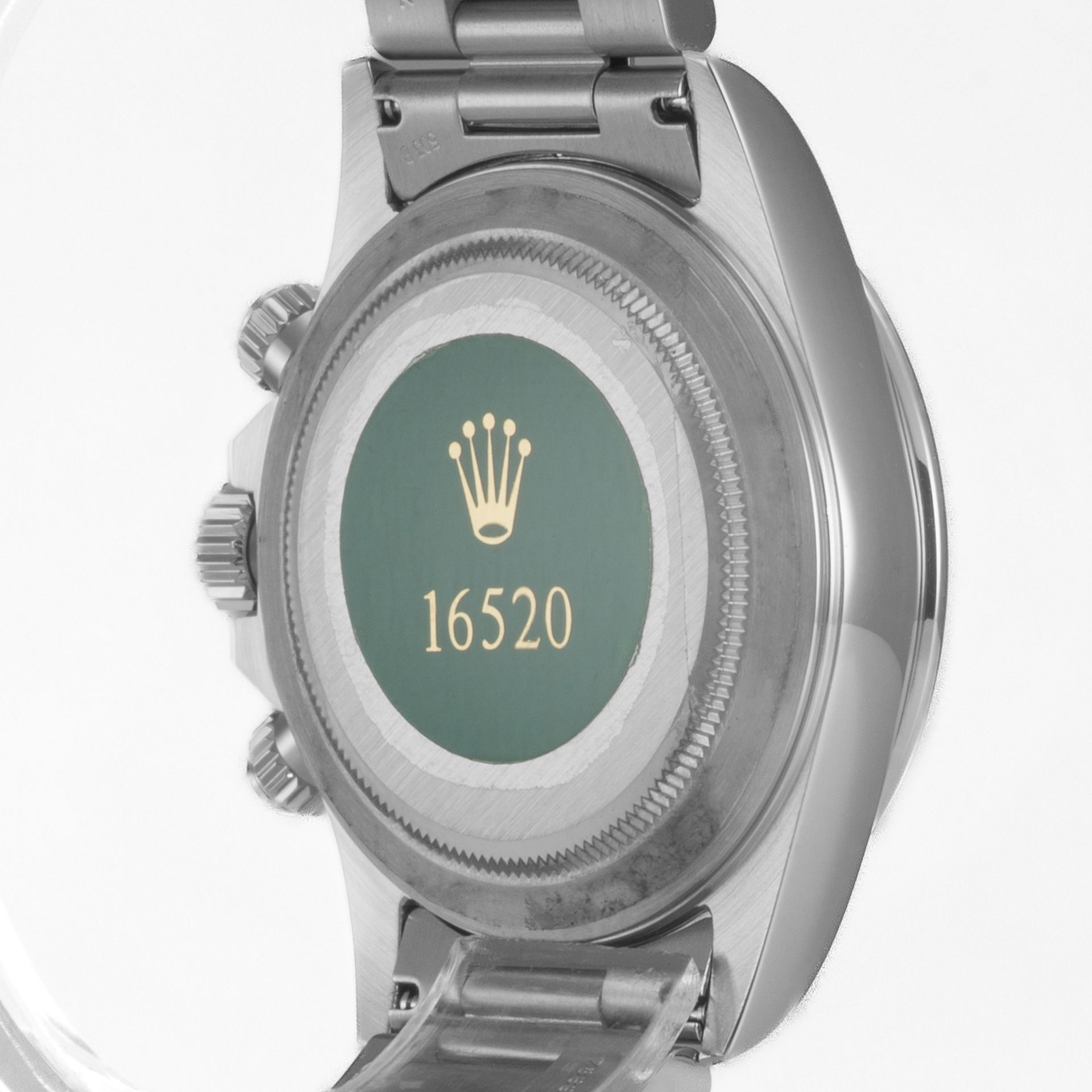 Cosmograph Daytona 'Zenith' 'Panda' NEW OLD STOCK - Image 3