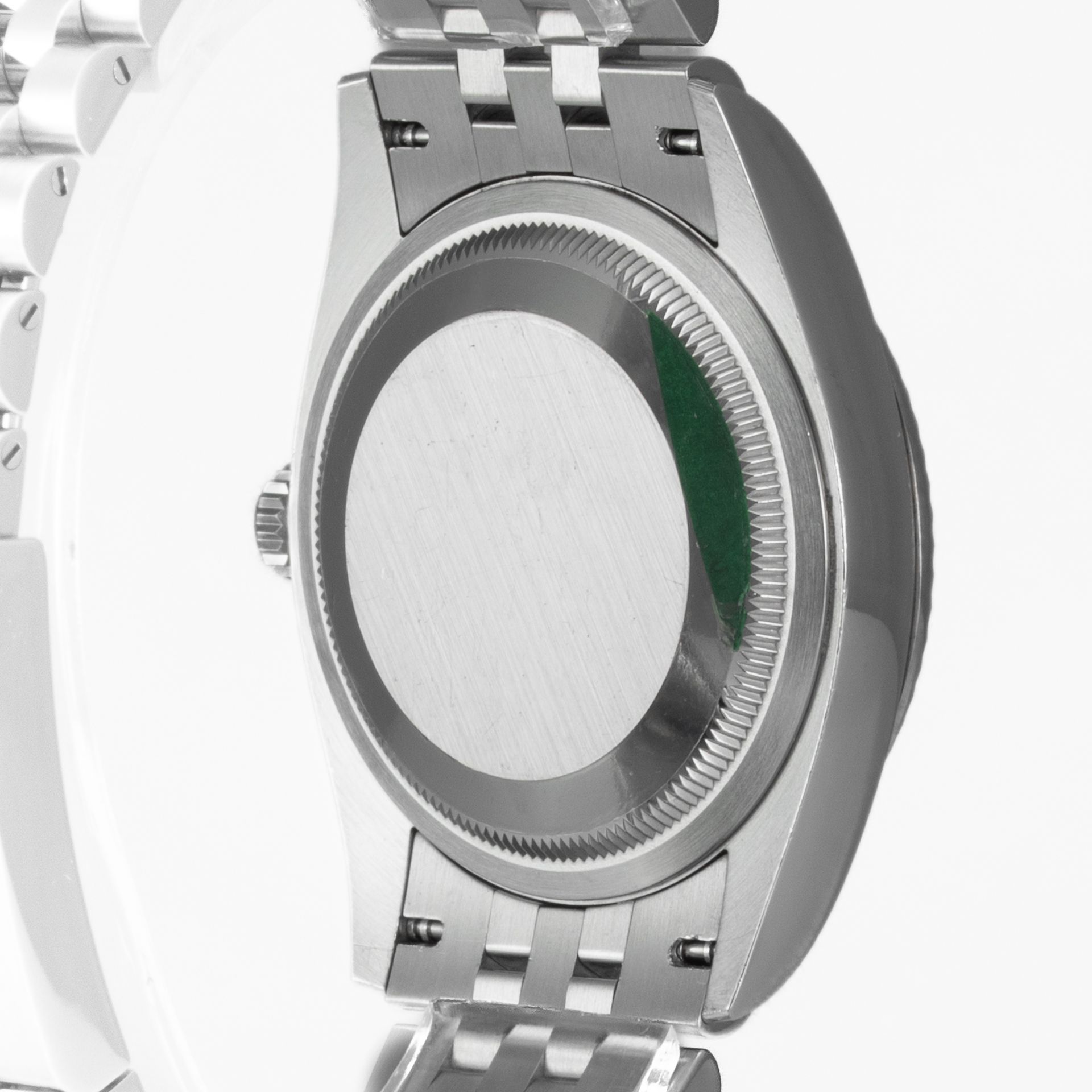 Datejust 36 Palm Diamond Dial Jubilee - Image 3