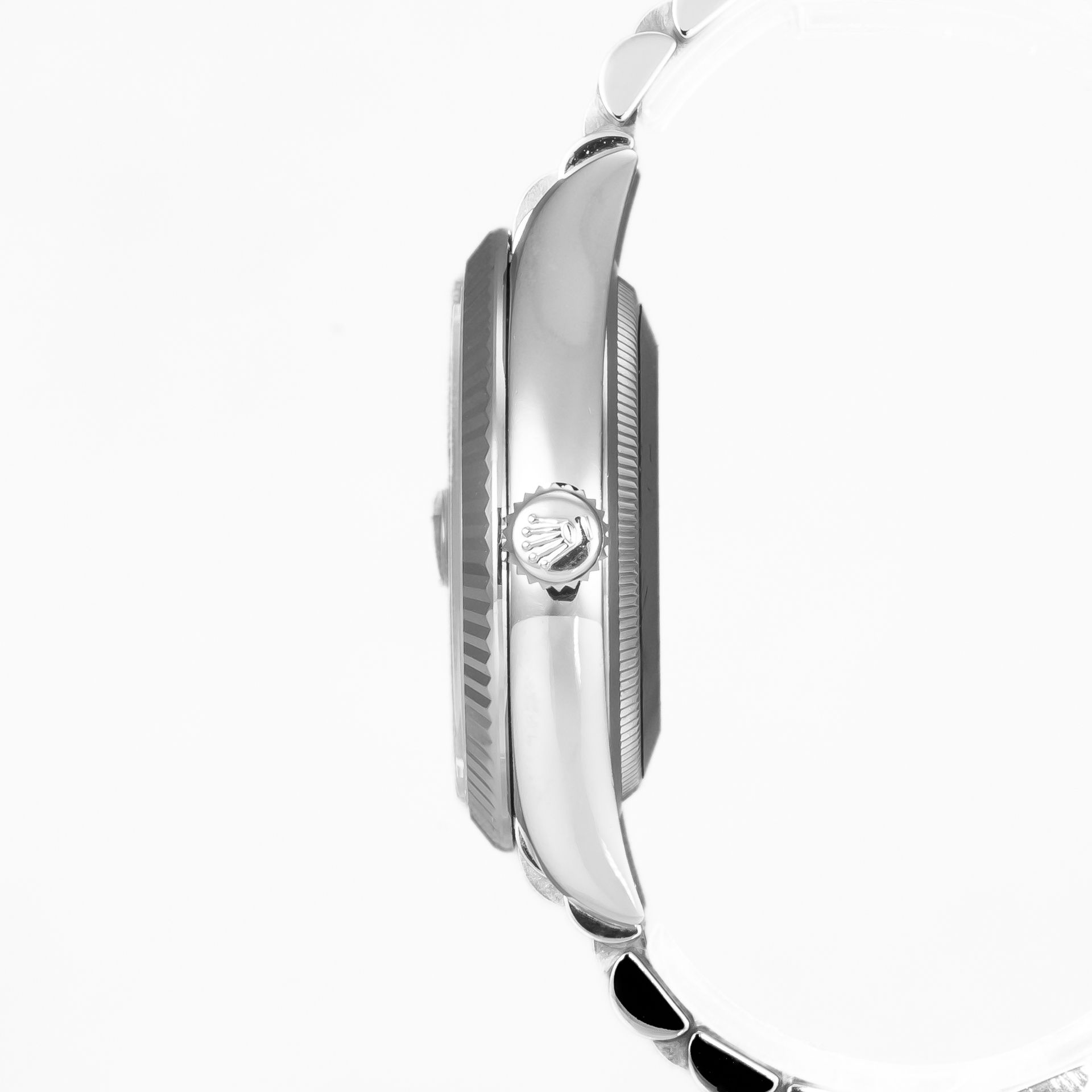 Datejust 36 Palm Diamond Dial Jubilee - Image 4