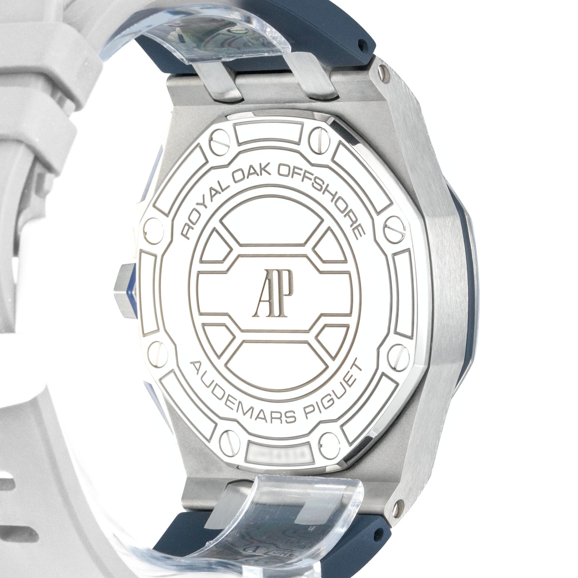 Royal Oak Offshore Chronograph Titanium - Image 5