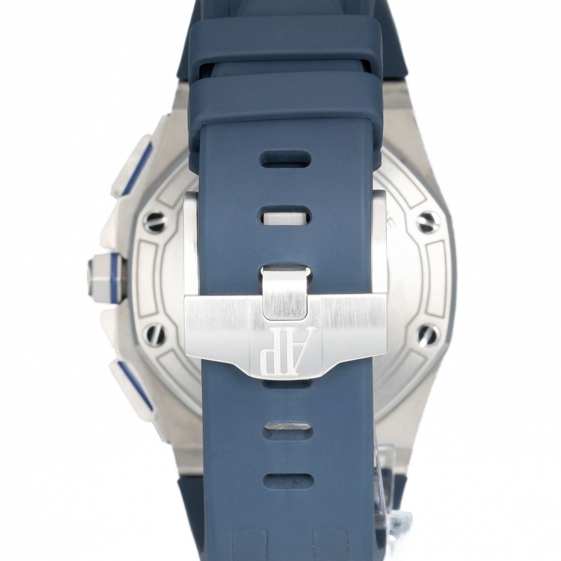 Royal Oak Offshore Chronograph Titanium - Image 6