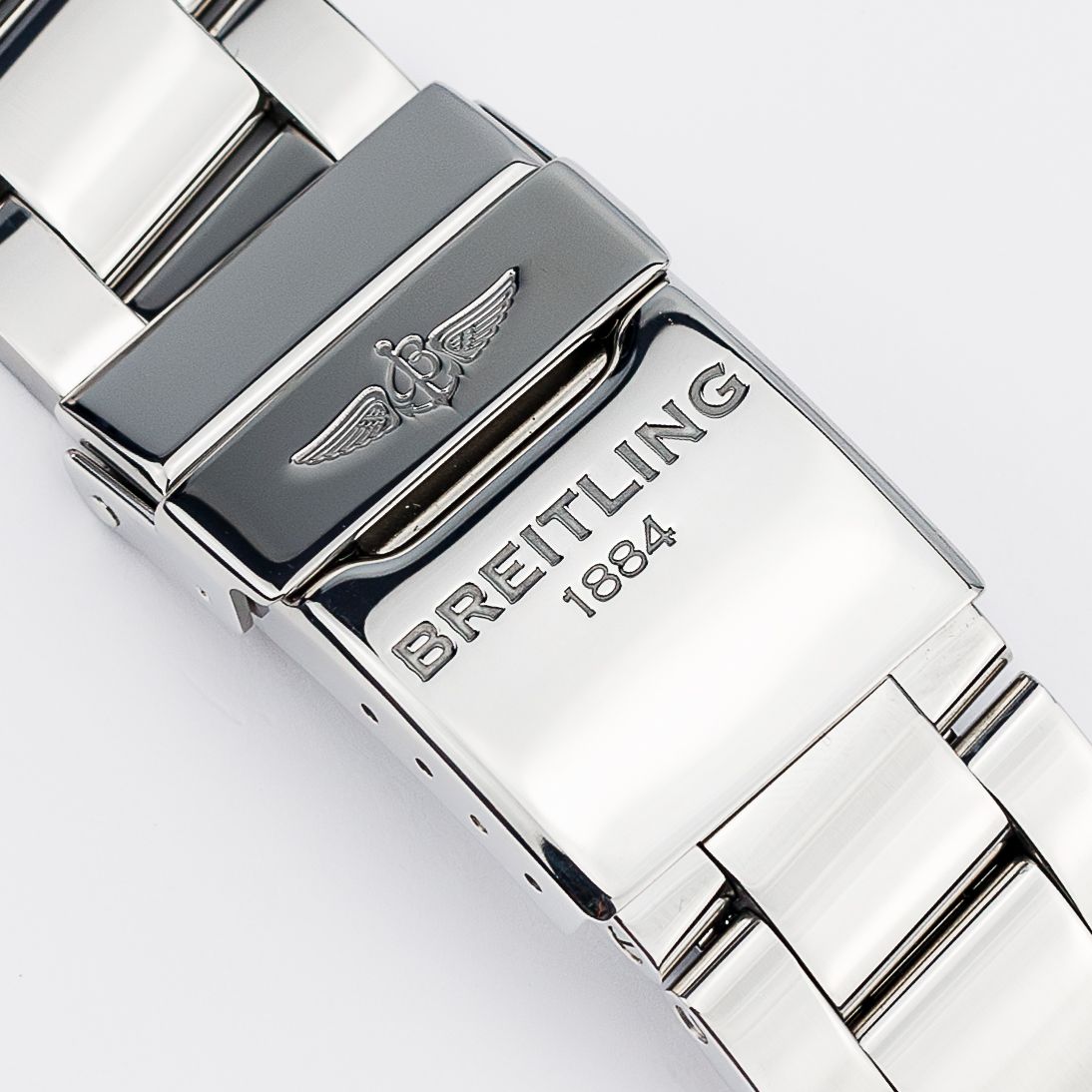 Super Avenger II 48mm Blue Dial - Image 8