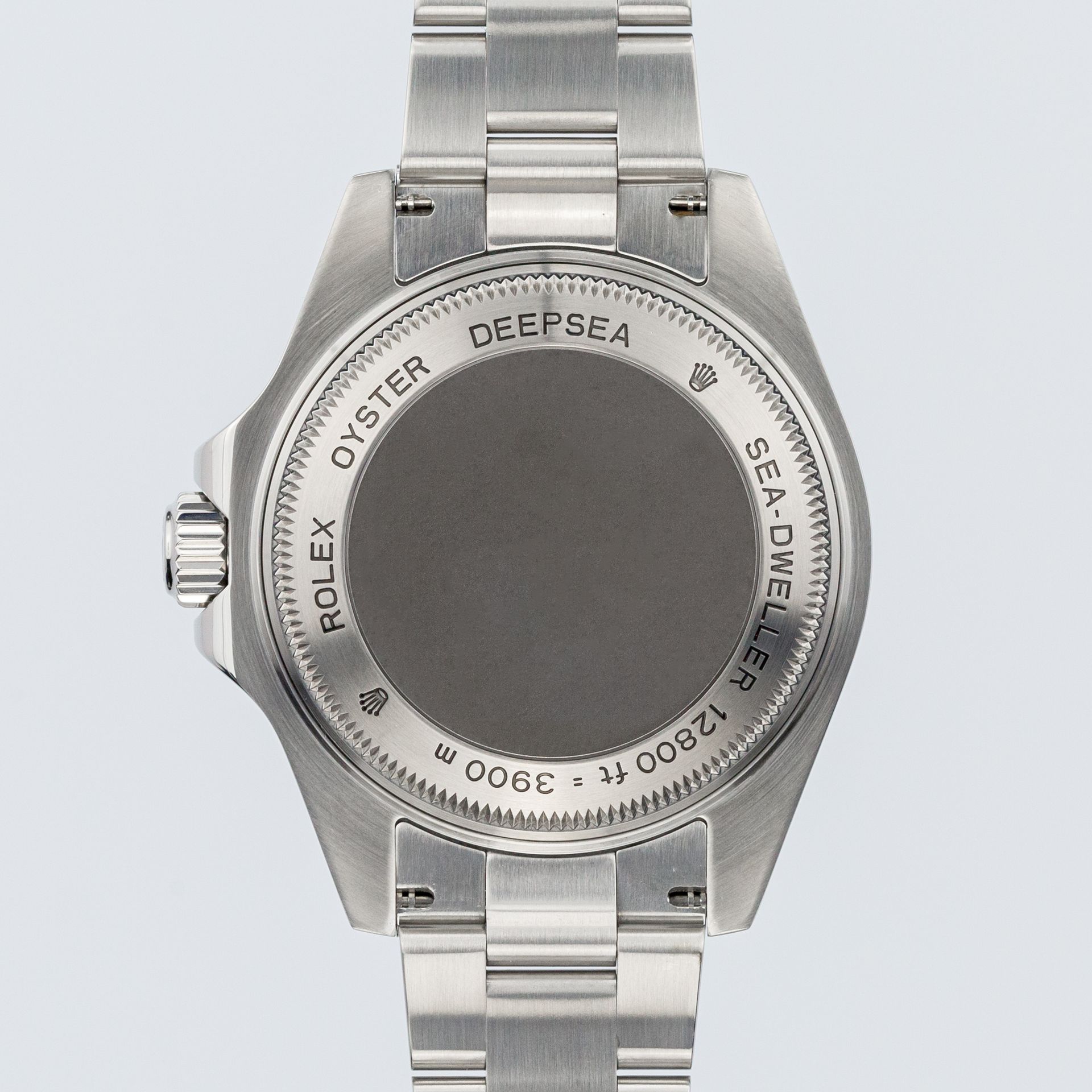 DEEPSEA Sea-Dweller  - Image 5