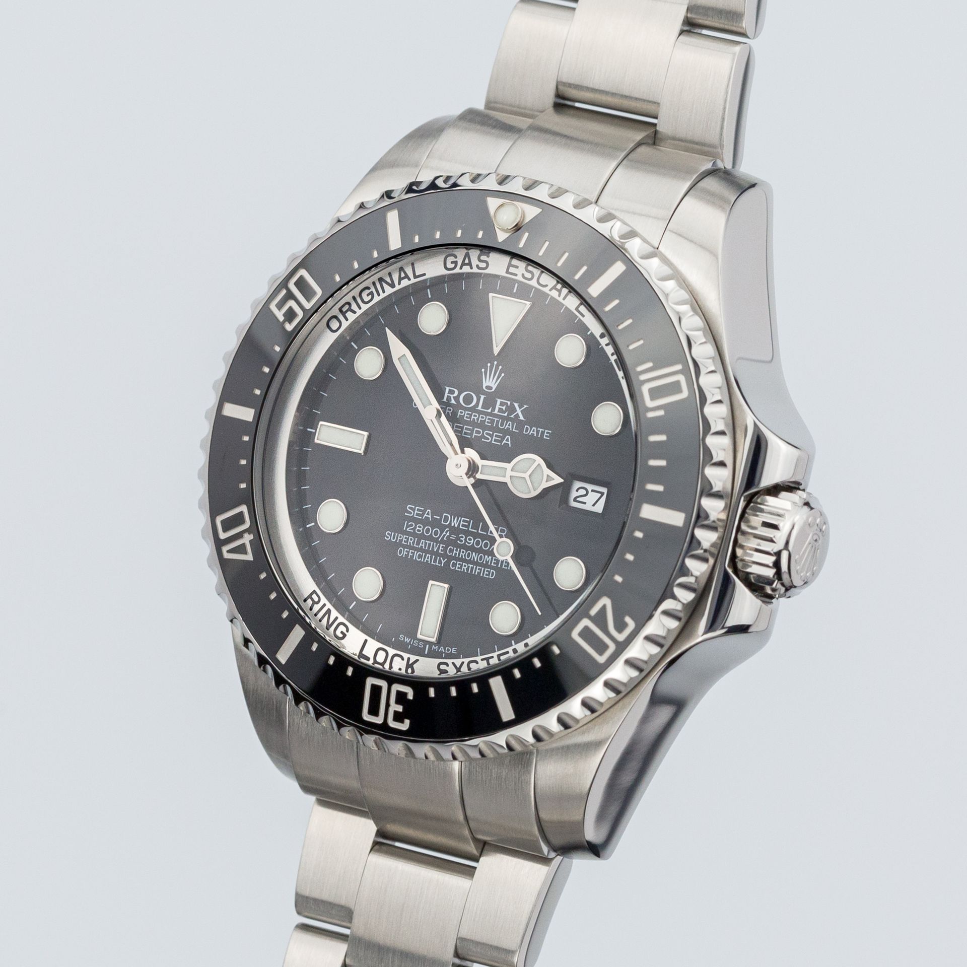 DEEPSEA Sea-Dweller  - Image 6