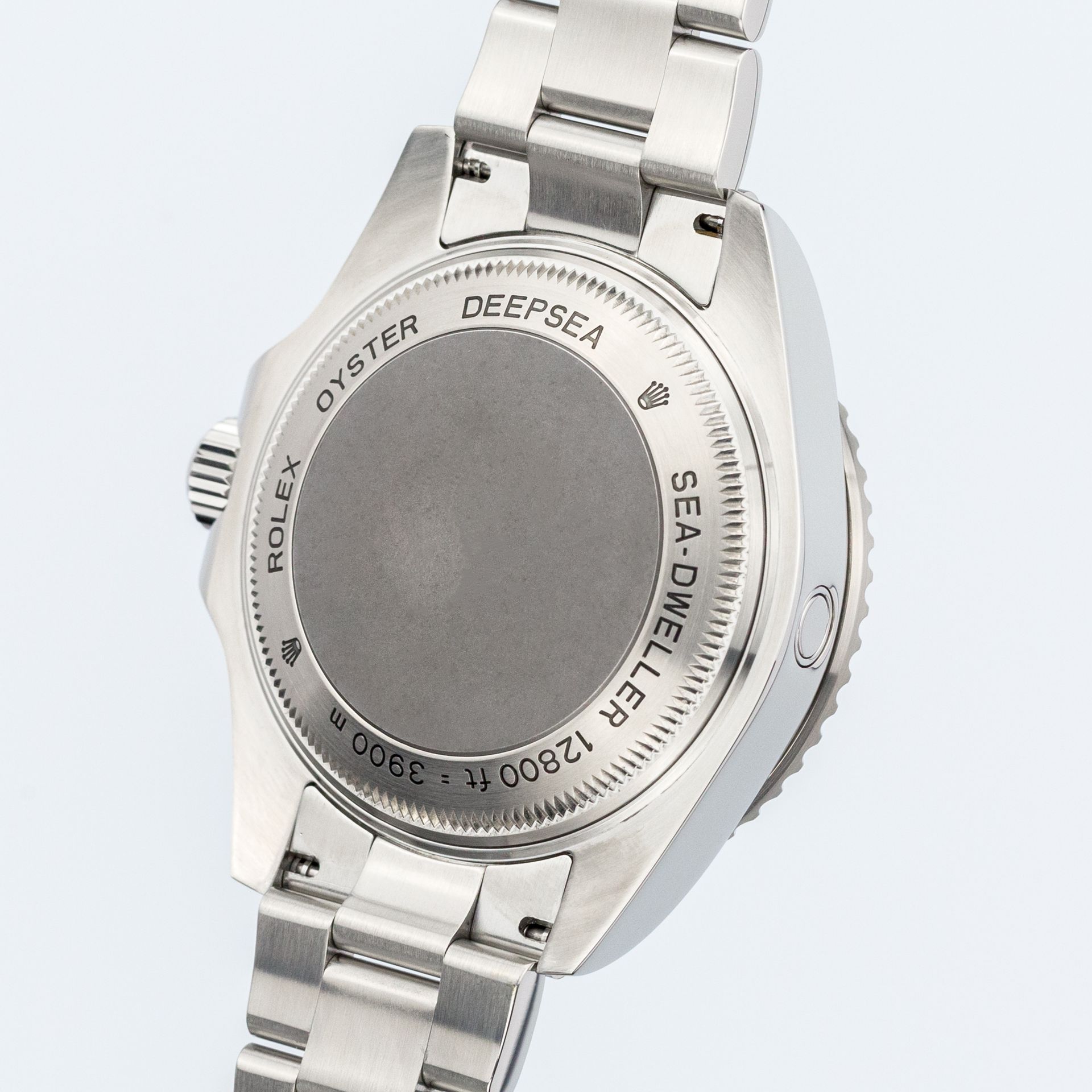 DEEPSEA Sea-Dweller  - Image 7