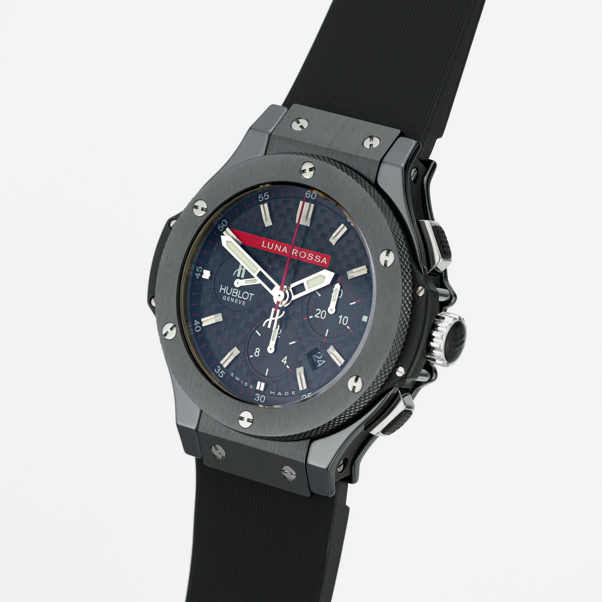 Big Bang Luna Rossa 44 Limited Edition - Image 5