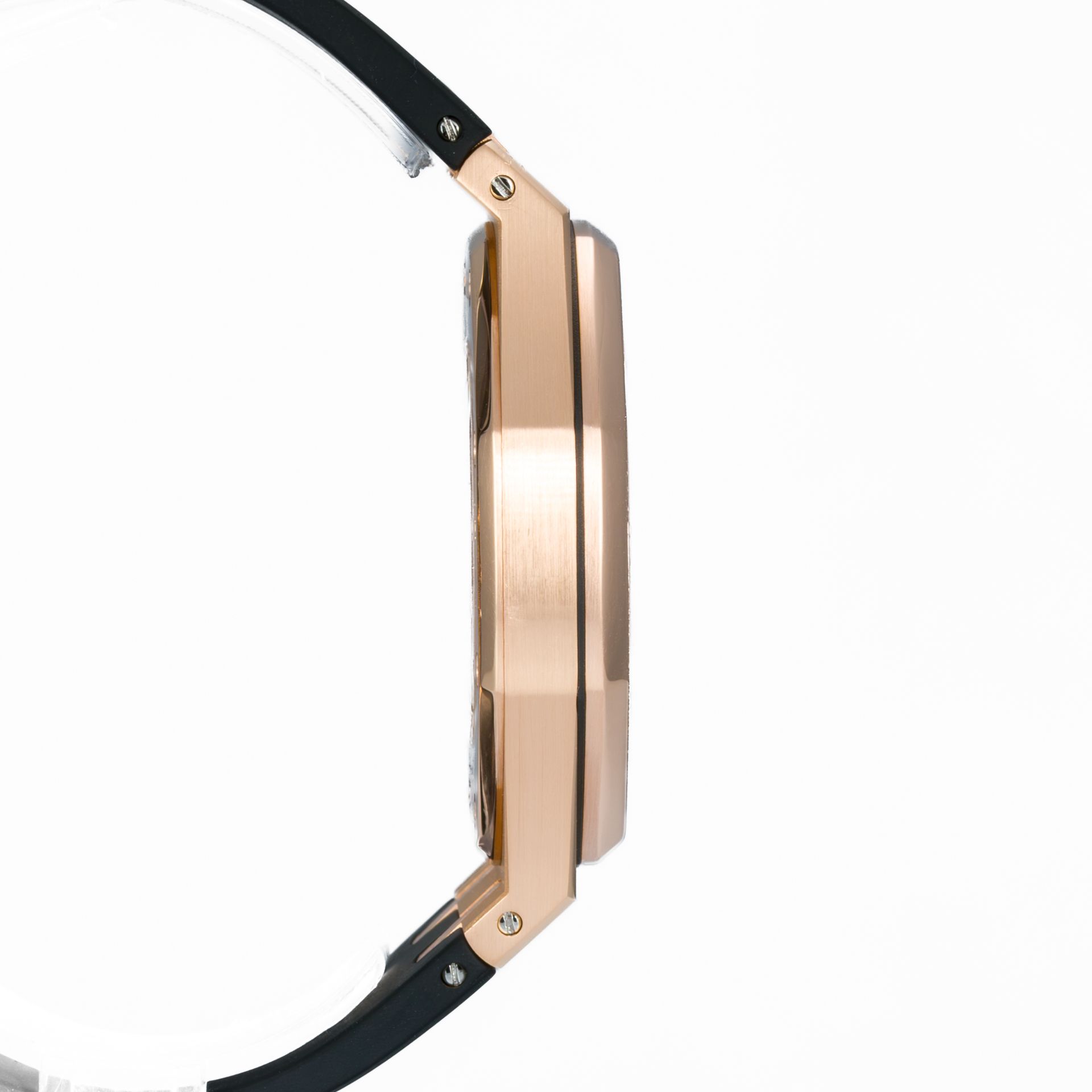 Royal Oak 41 Rose gold Black Dial - Image 5