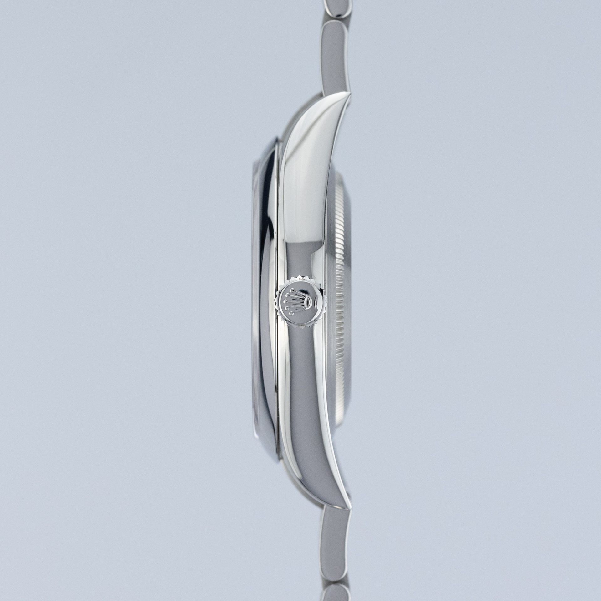 Oyster Perpetual 39mm Red Grape Dial - Image 4