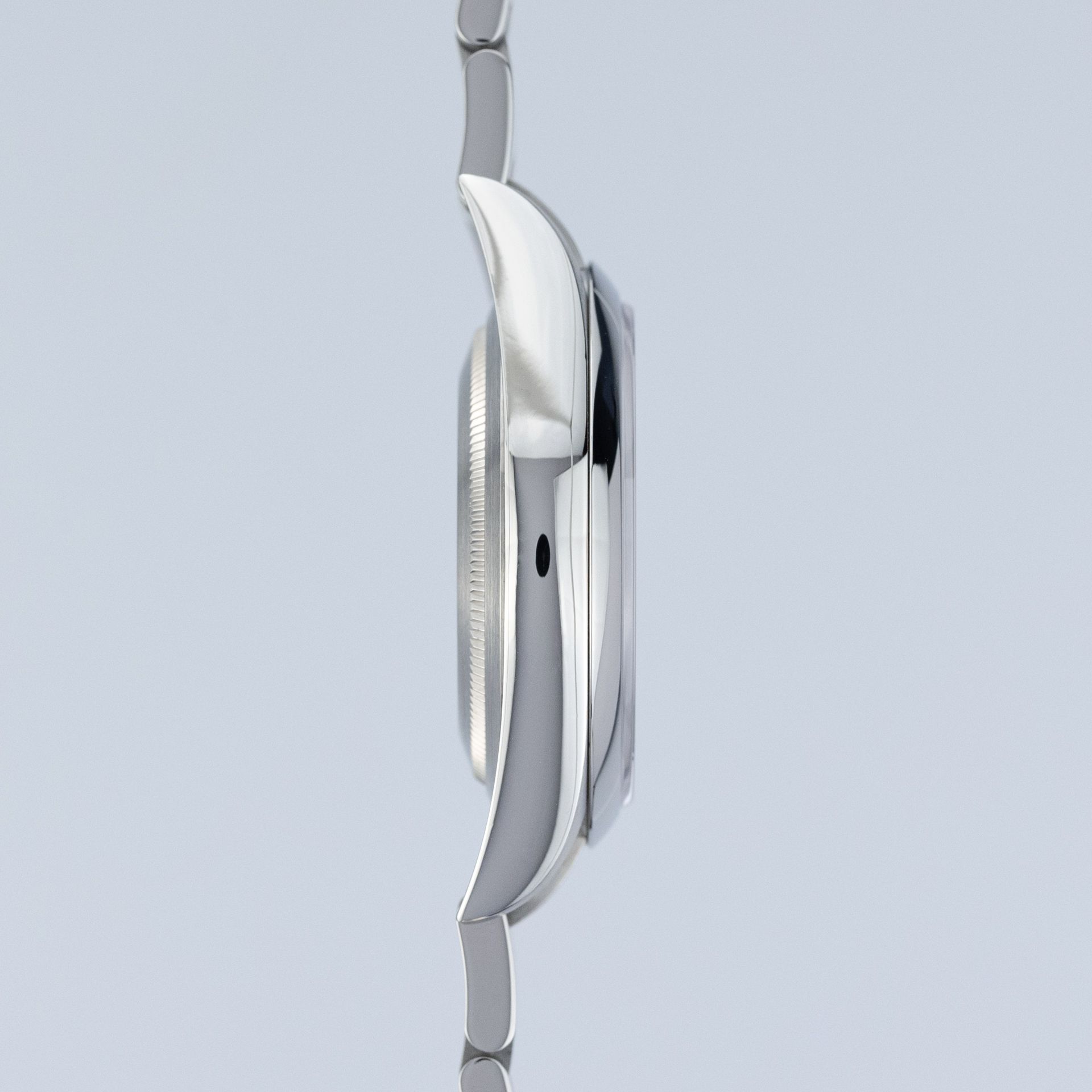 Oyster Perpetual 39mm Red Grape Dial - Image 5