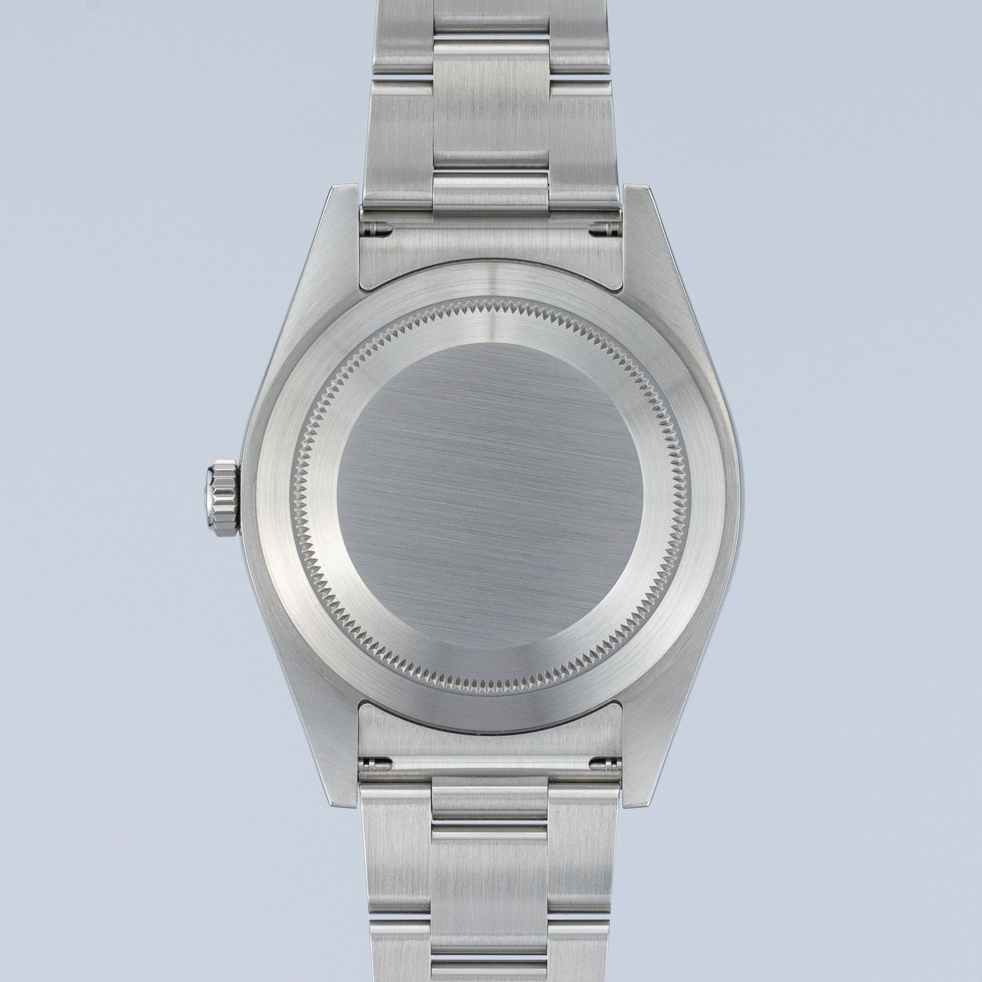 Oyster Perpetual 39mm Red Grape Dial - Image 3