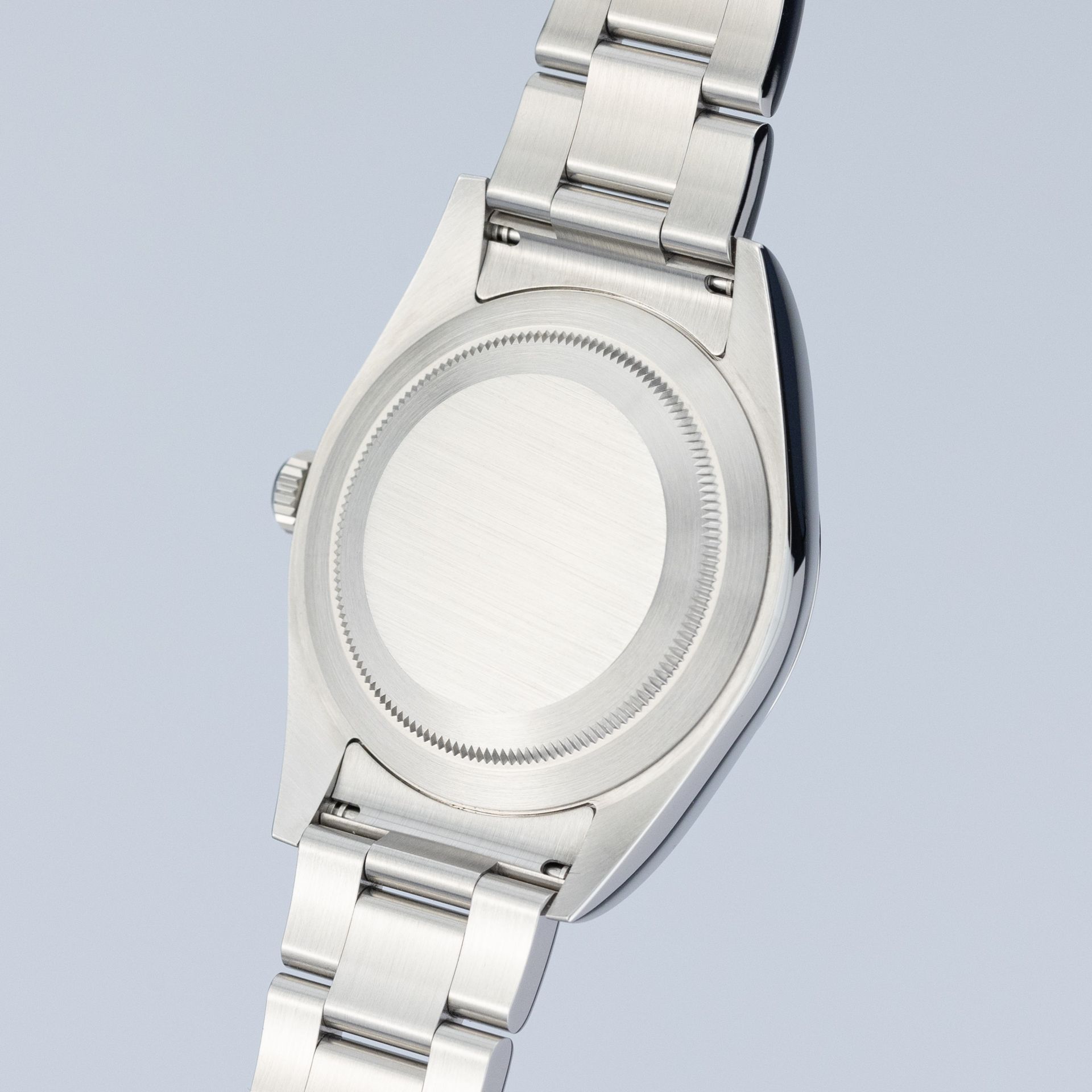 Oyster Perpetual 39mm Red Grape Dial - Image 7