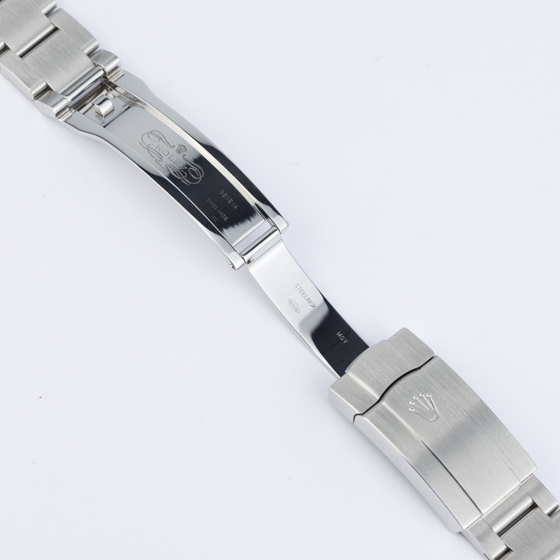 Oyster Perpetual 39mm Red Grape Dial - Image 8