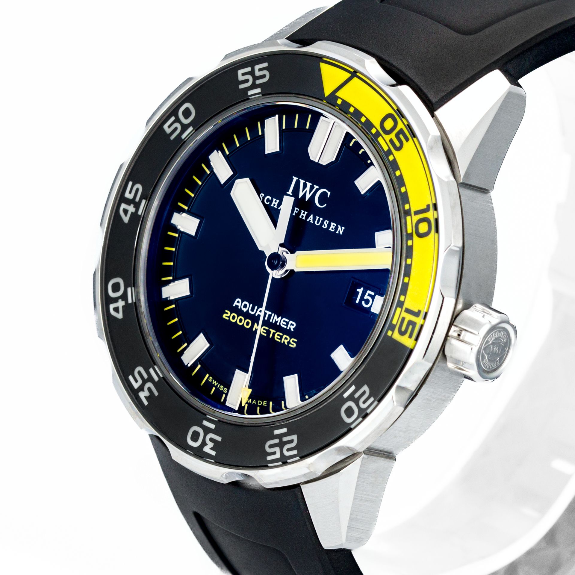 Aquatimer 2000M - Image 6