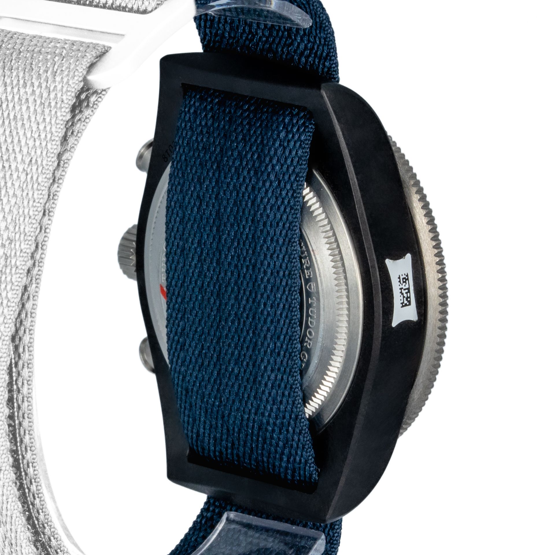 Pelagos FXD Chronograph Alinghi Red Bull Racing - Image 3