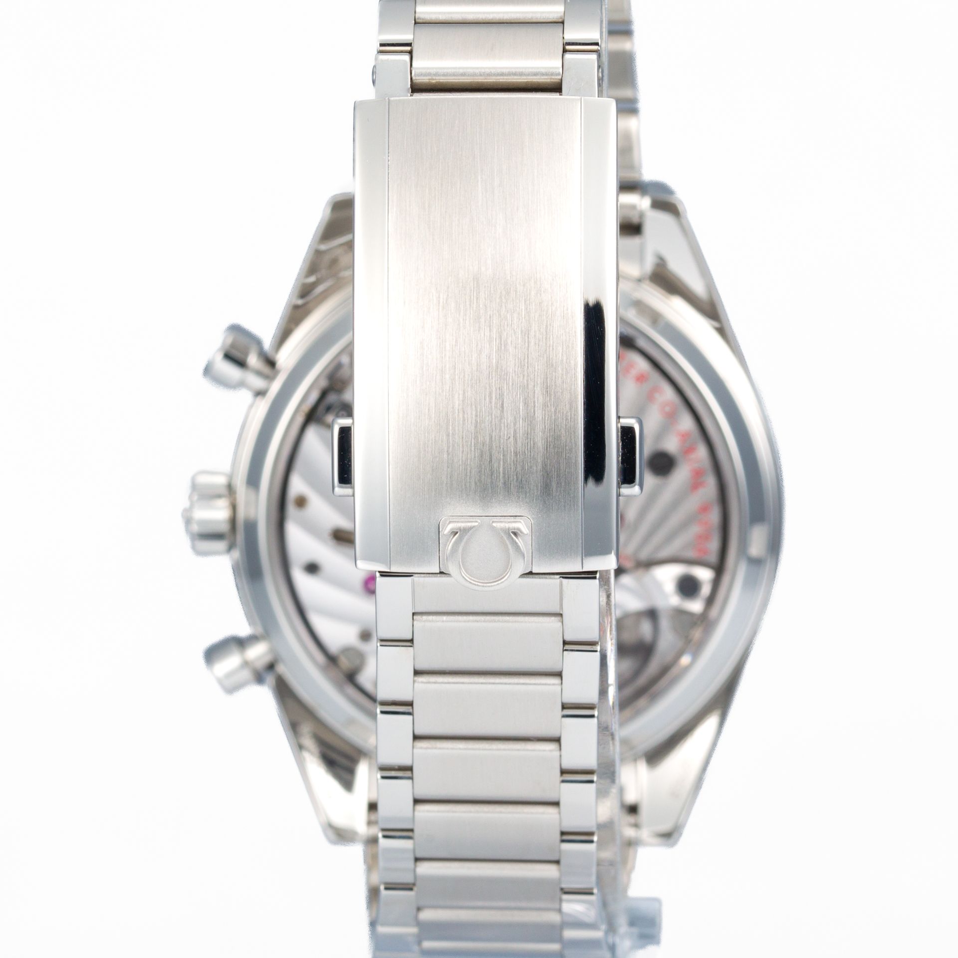 Speedmaster '57 40.5mm Green Dial - Image 7