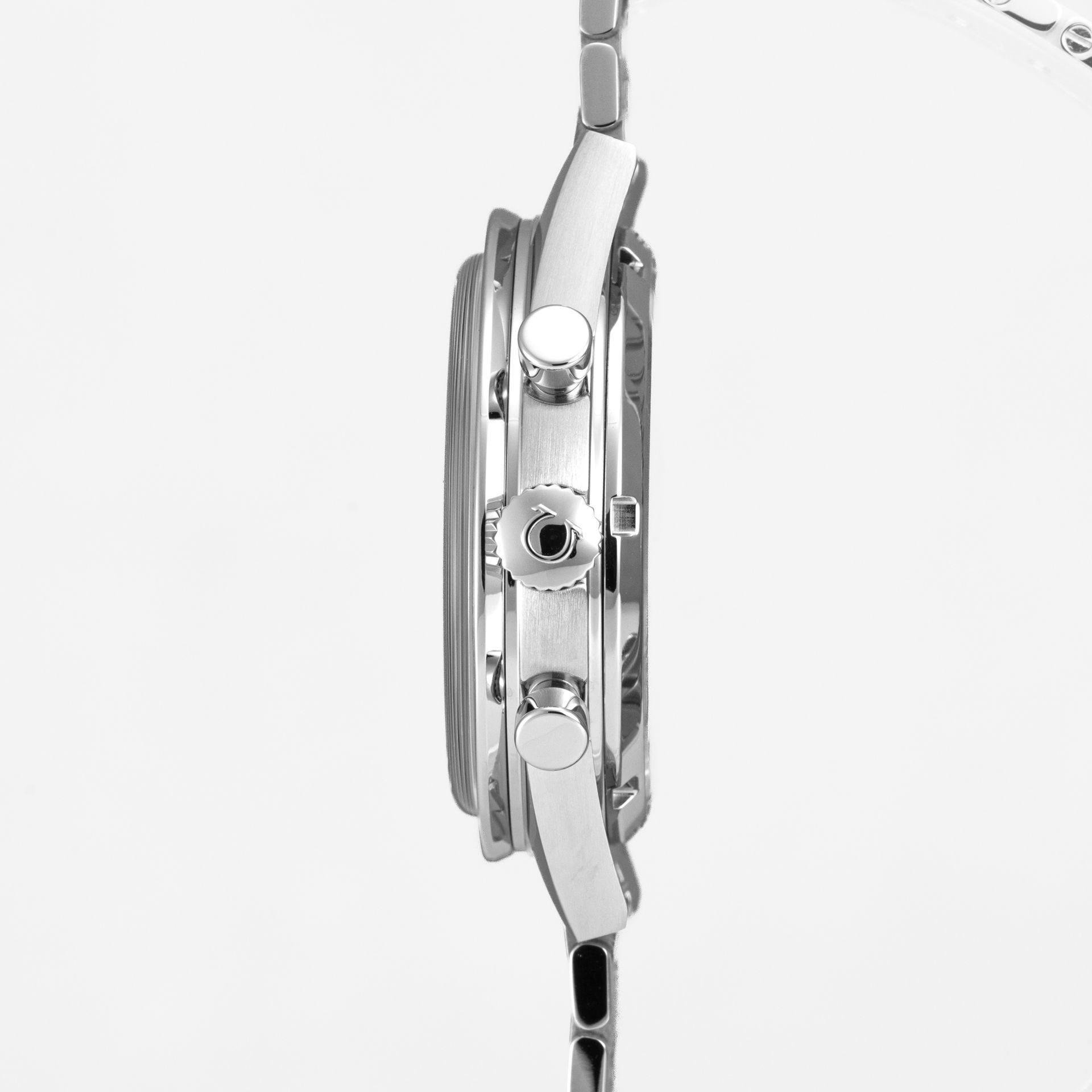 Speedmaster '57 40.5mm Green Dial - Image 4