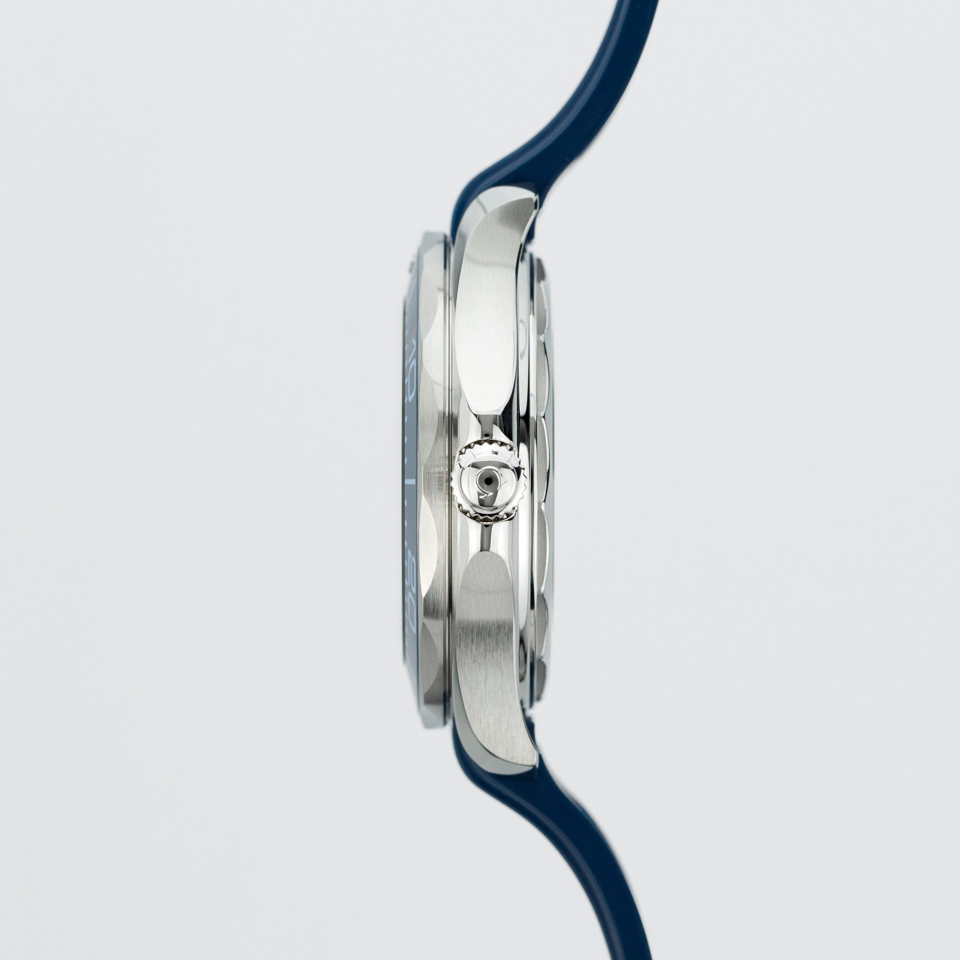 Seamaster Diver 300 75th Anniversary Summer Blue Edition - Image 4