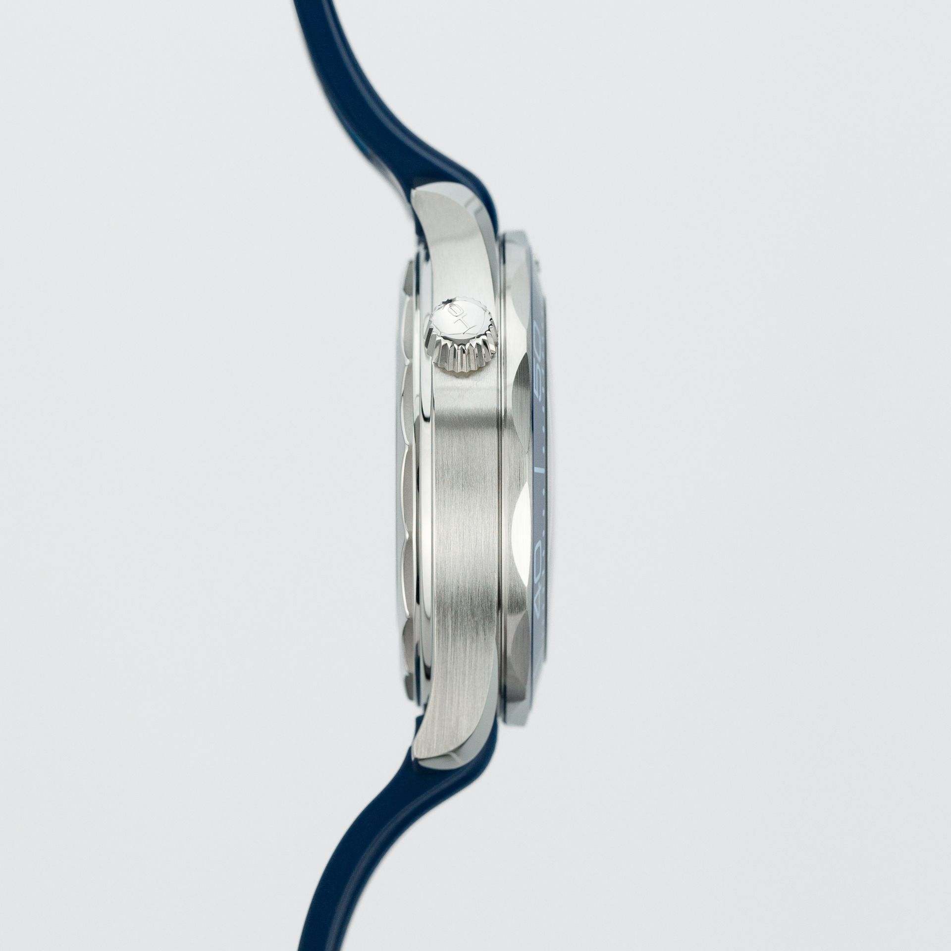 Seamaster Diver 300 75th Anniversary Summer Blue Edition - Image 5