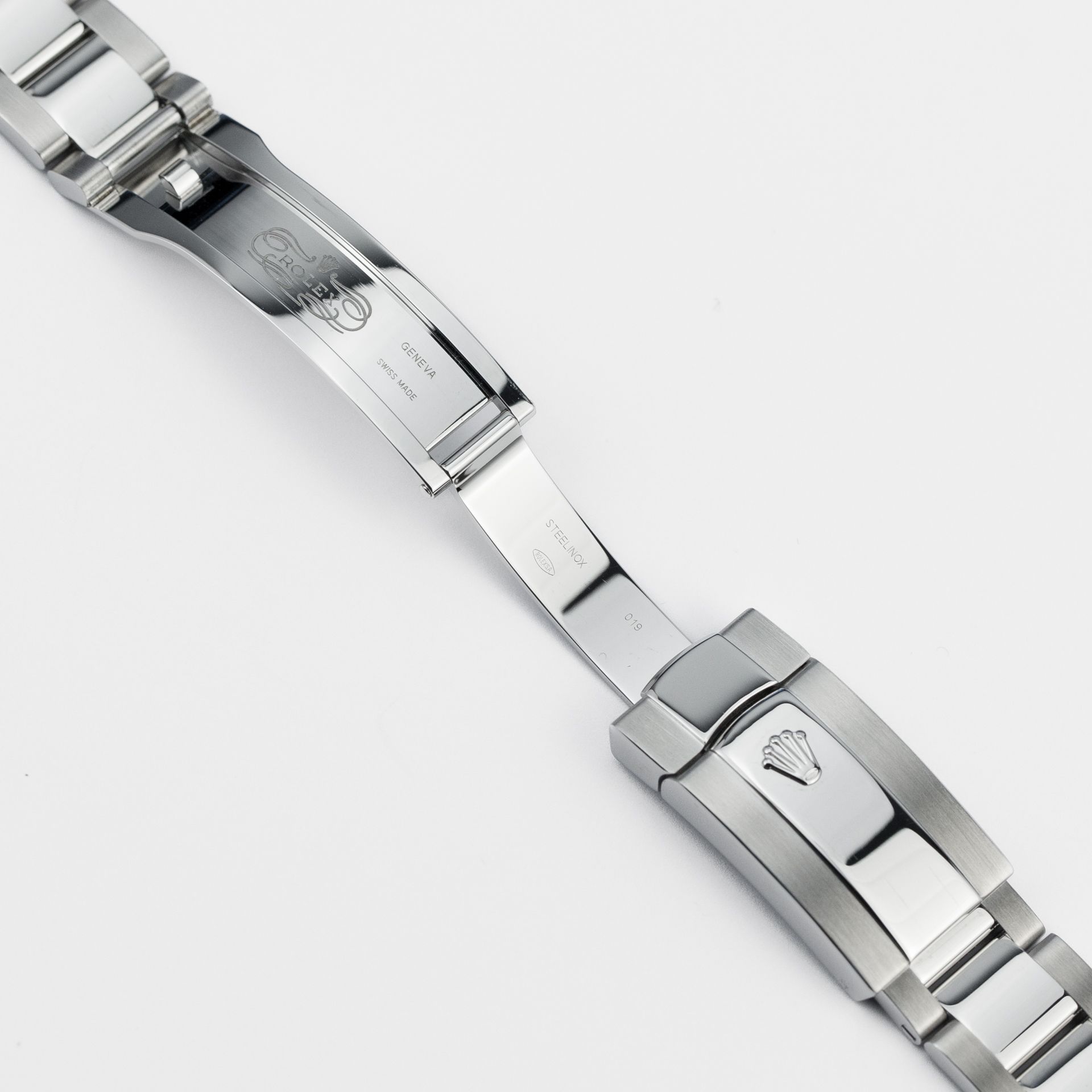 Datejust 41 Black Dial - Image 8