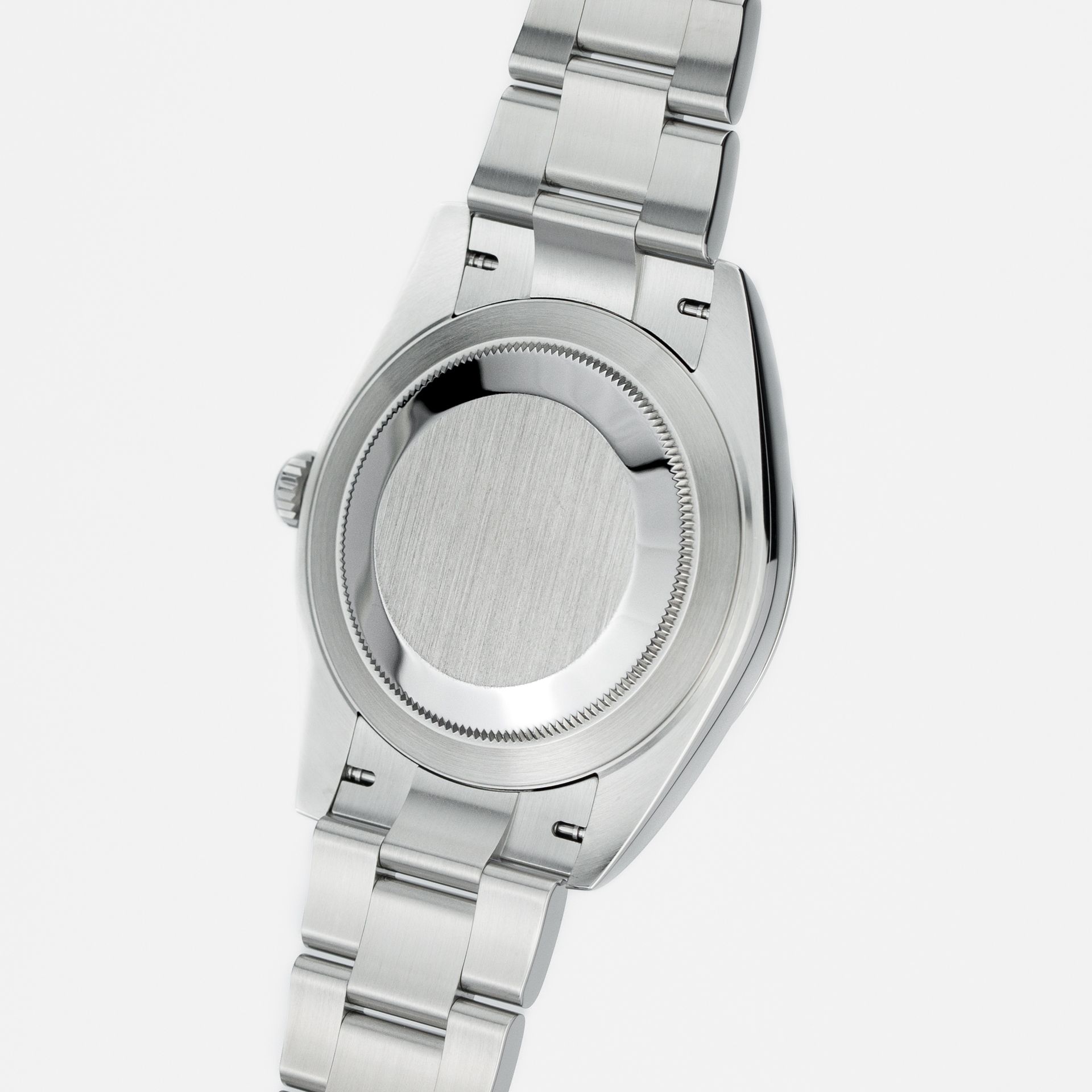 Datejust 41 Black Dial - Image 7