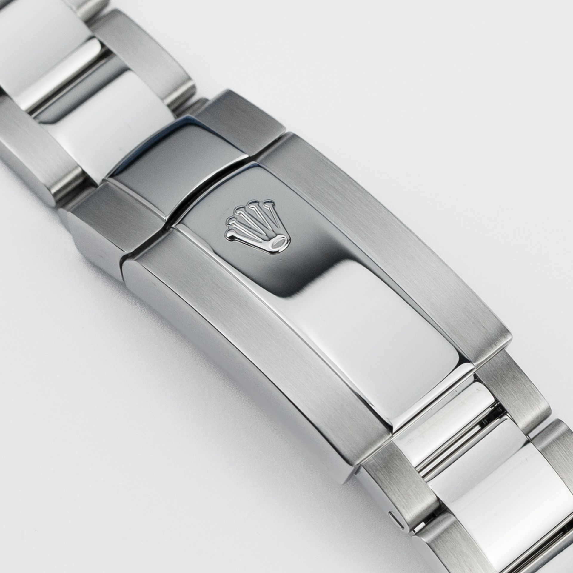 Datejust 41 Black Dial - Image 9