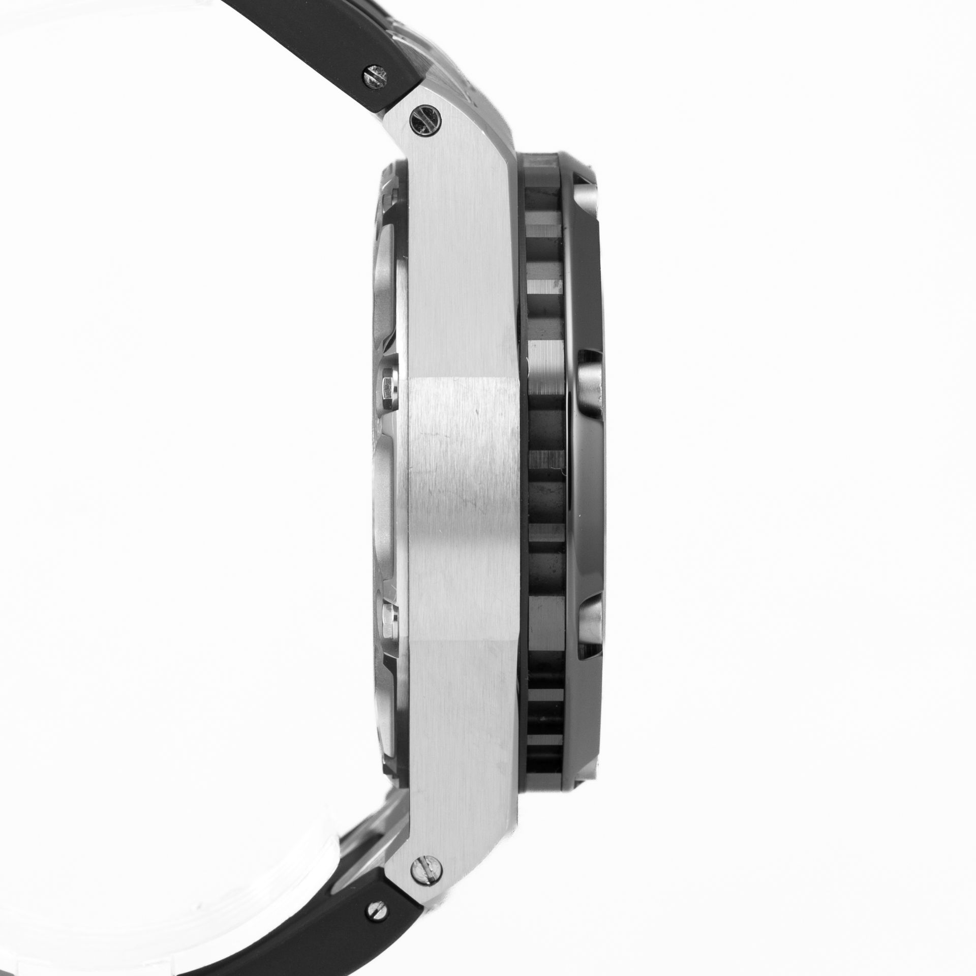 Royal Oak Offshore Chronograph Rubens Barichello II Titanium Limited Edition - Image 5