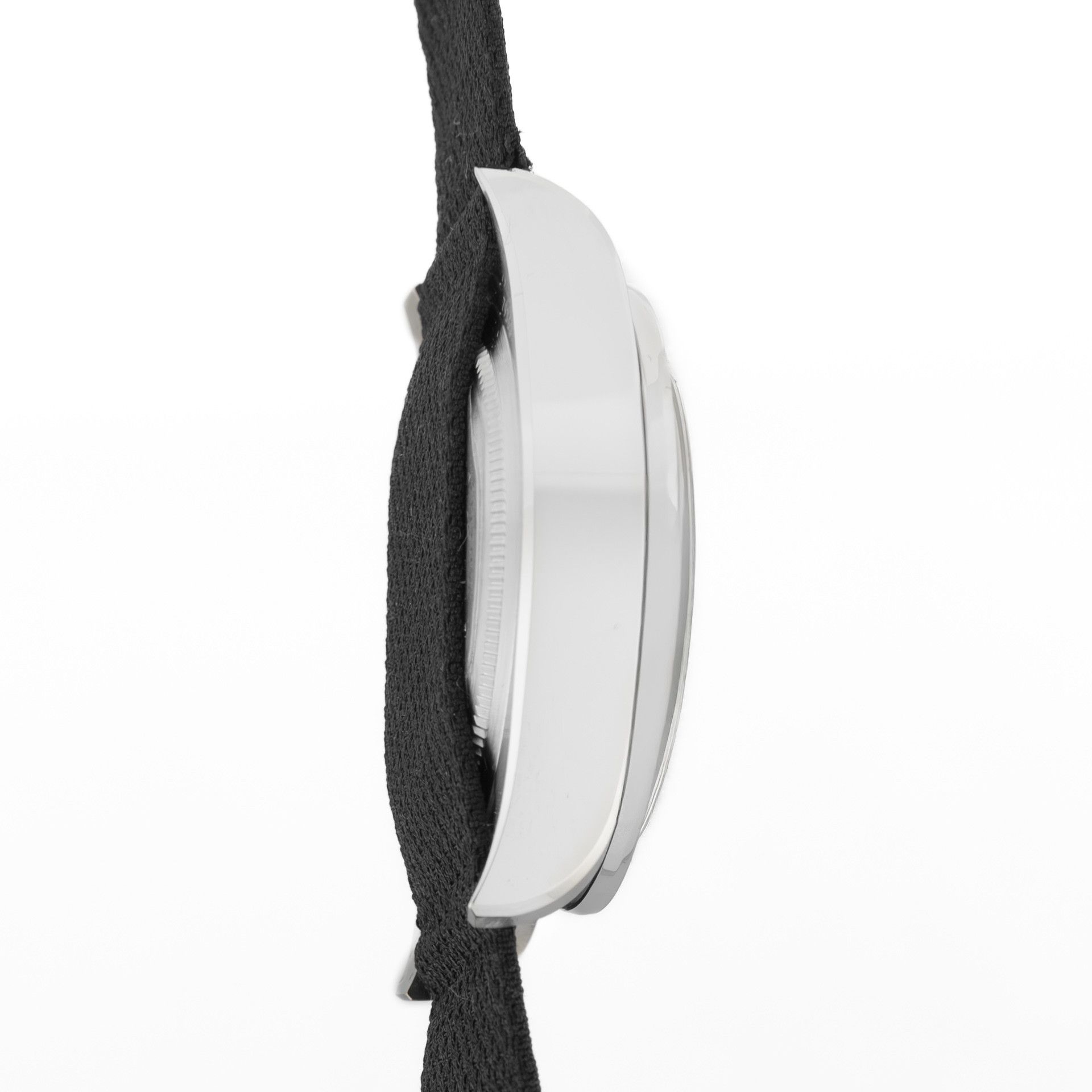 Heritage Black Bay Chrono "Panda" - Image 4