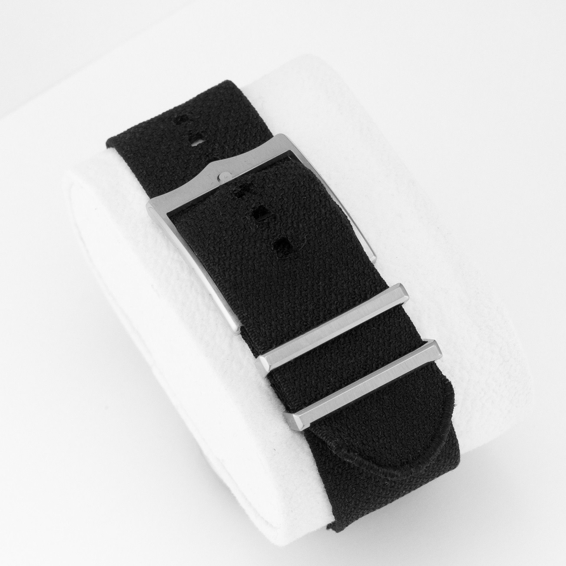 Heritage Black Bay Chrono "Panda" - Image 6