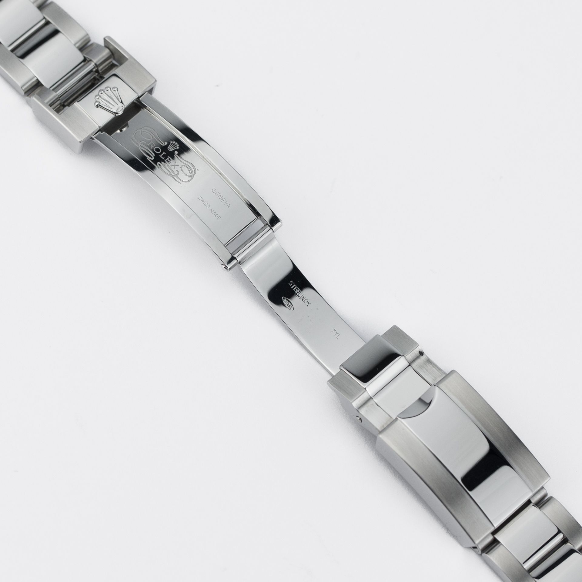 GMT-Master II 'Pepsi' Oyster - Image 9