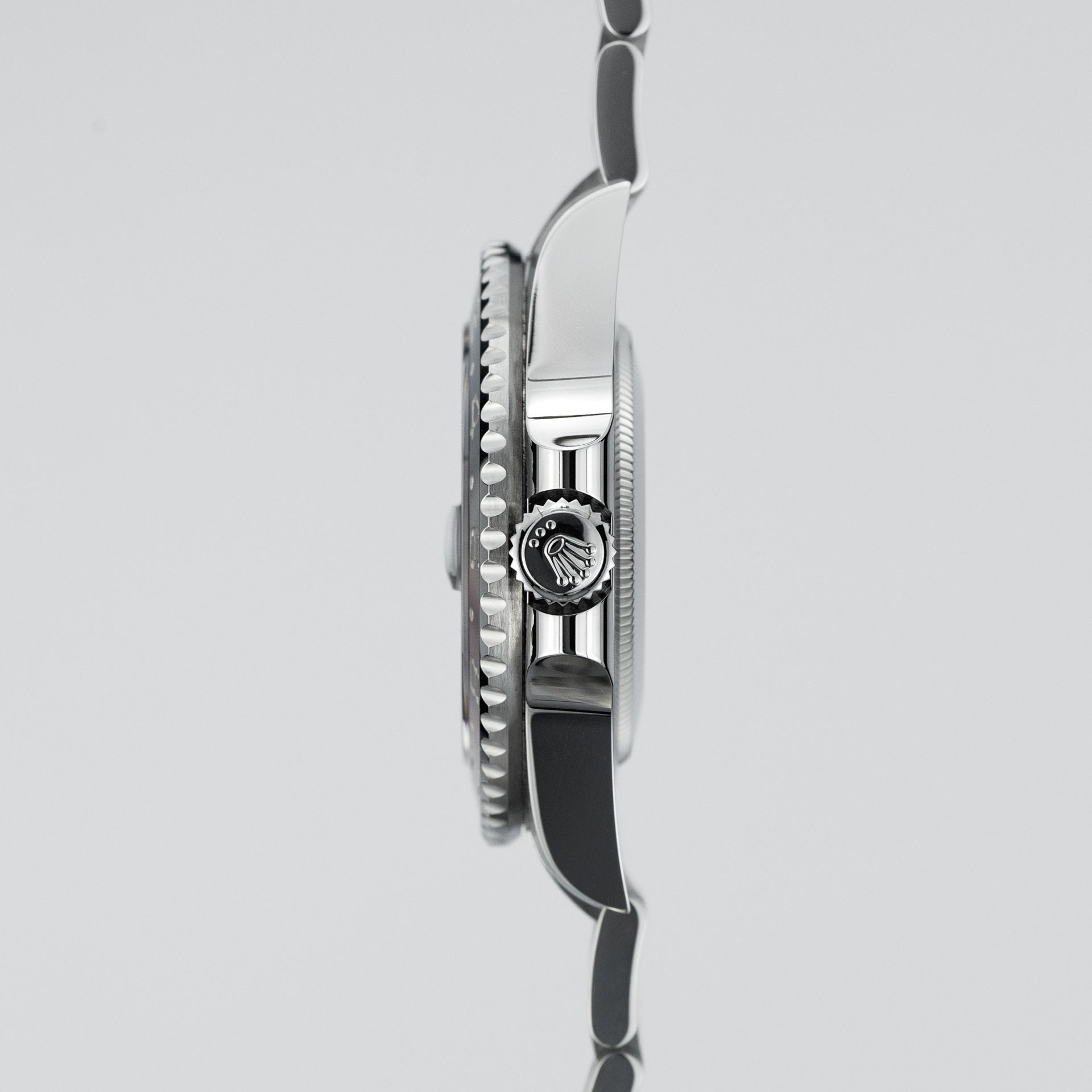GMT-Master II 'Pepsi' Oyster - Image 4