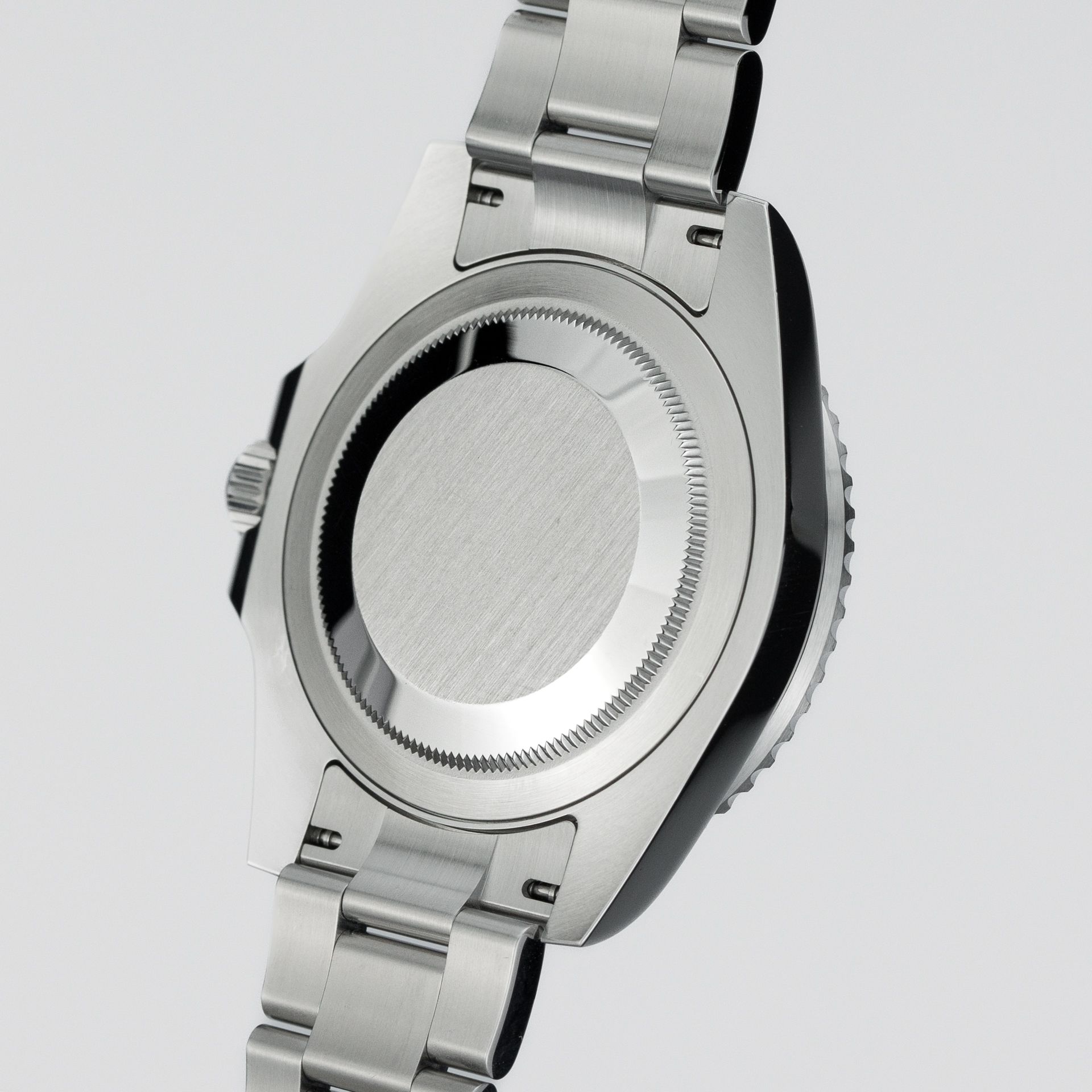 GMT-Master II 'Pepsi' Oyster - Image 7