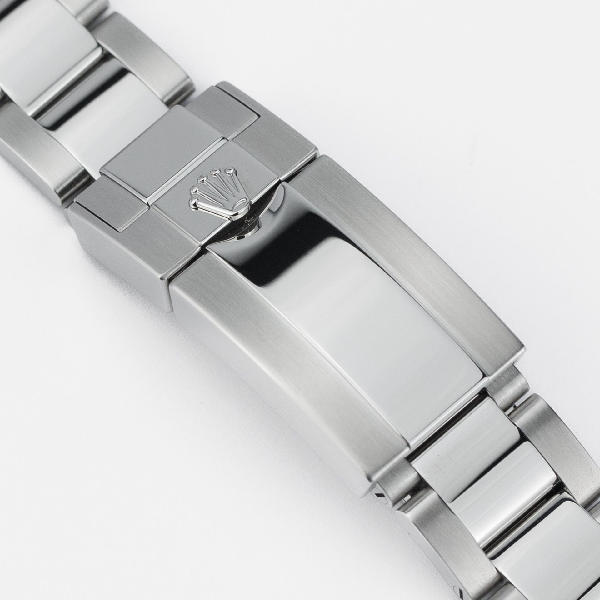 GMT-Master II 'Pepsi' Oyster - Image 8