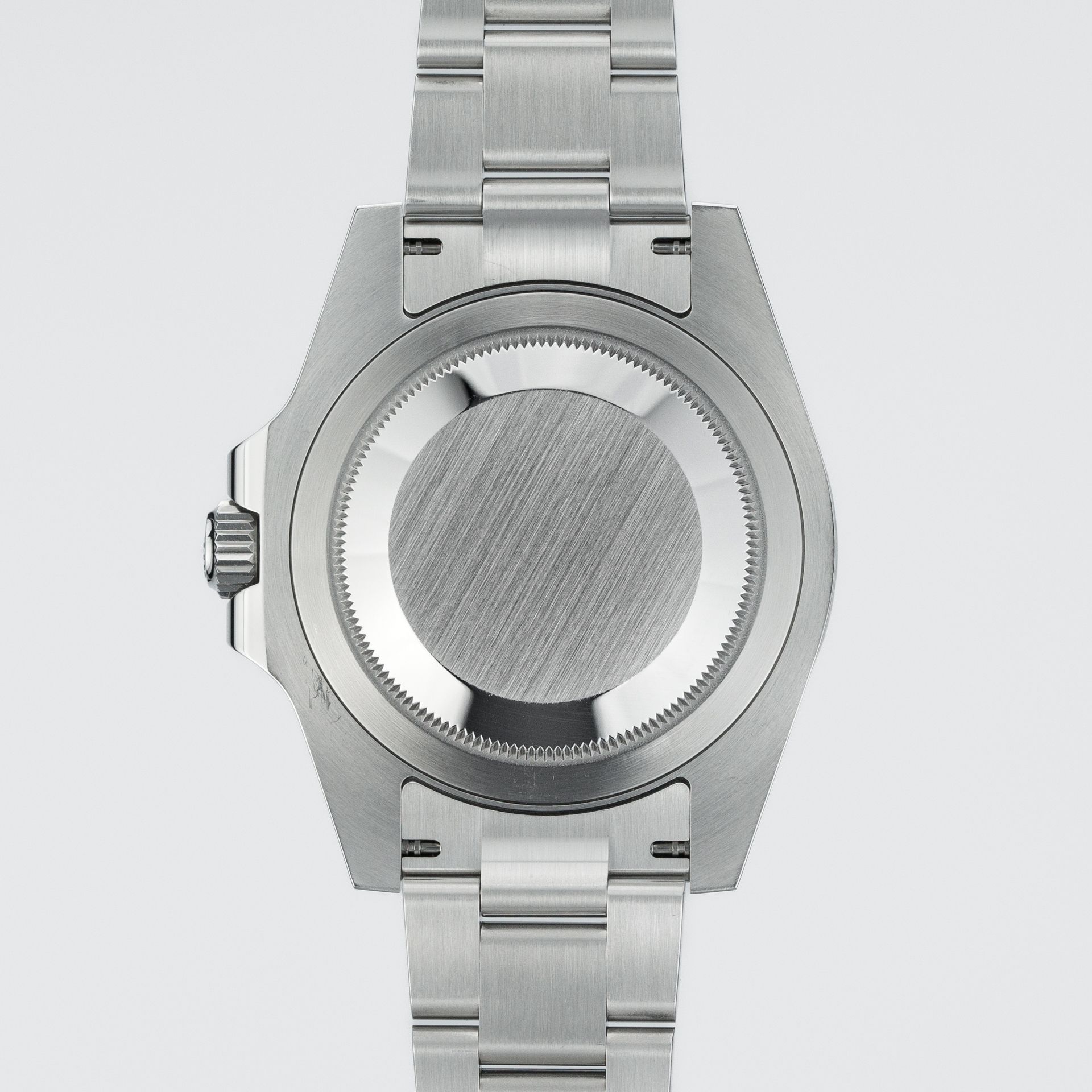 GMT-Master II 'Pepsi' Oyster - Image 3
