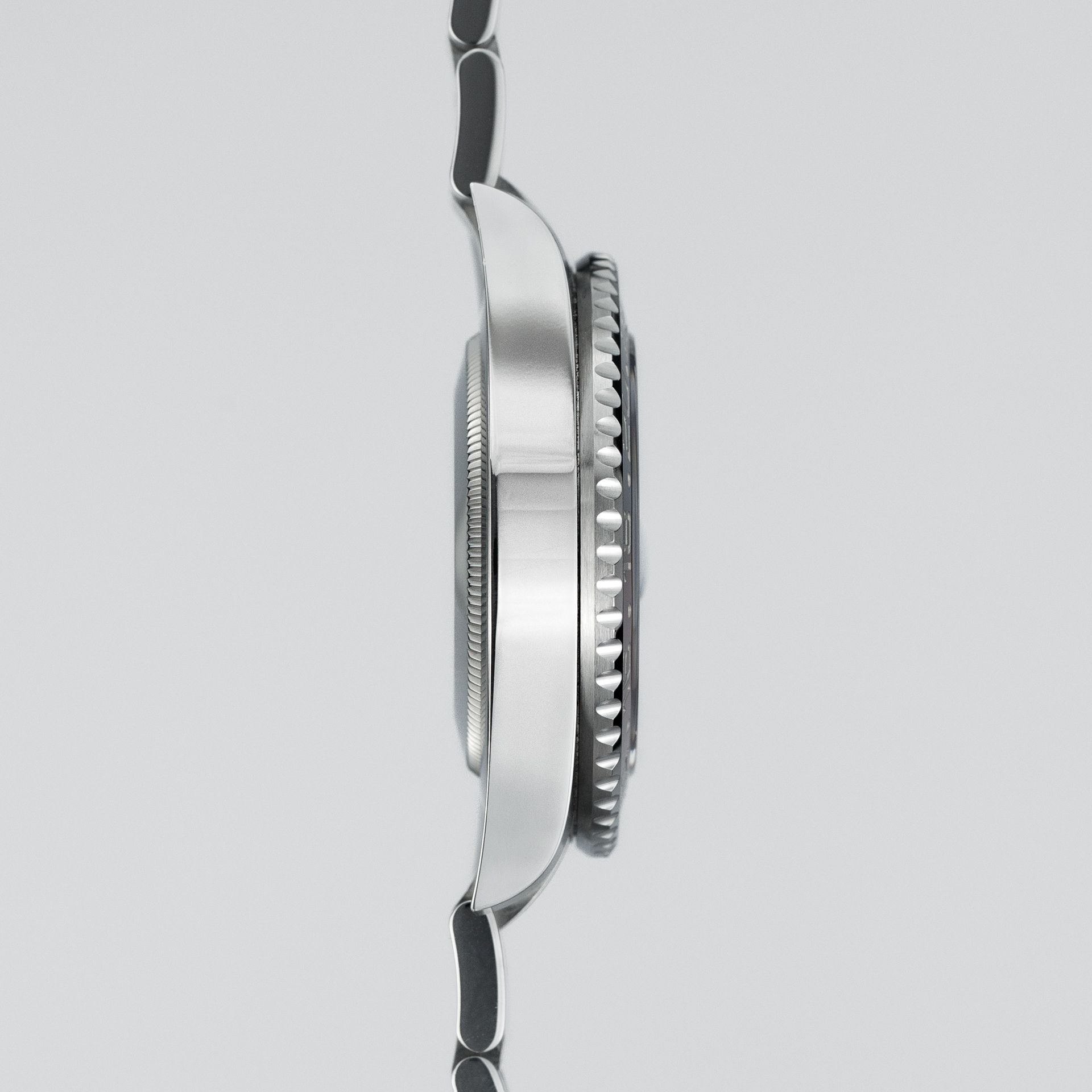 GMT-Master II 'Pepsi' Oyster - Image 5