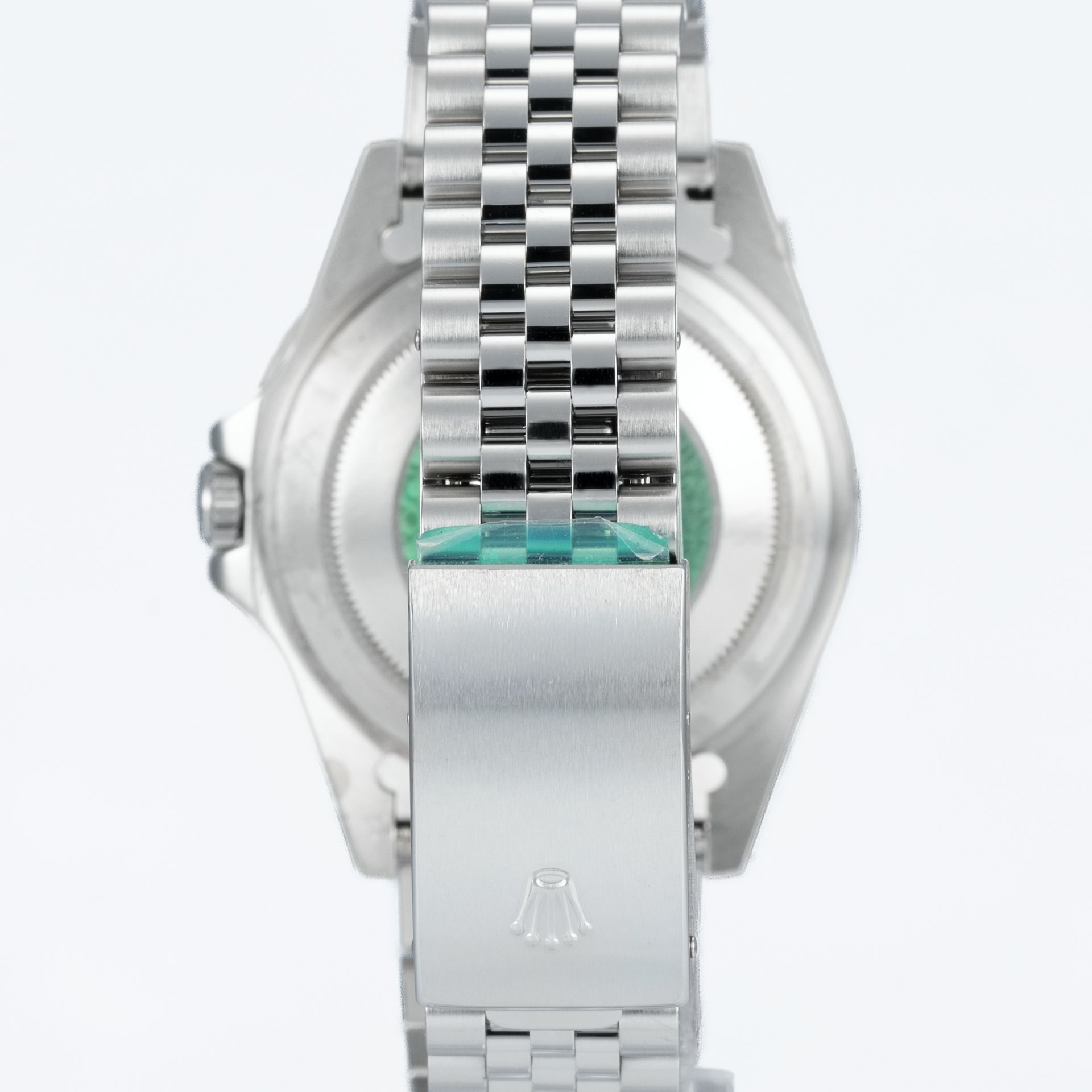 GMT-Master II 16710 Pepsi New Old Stock - Image 6