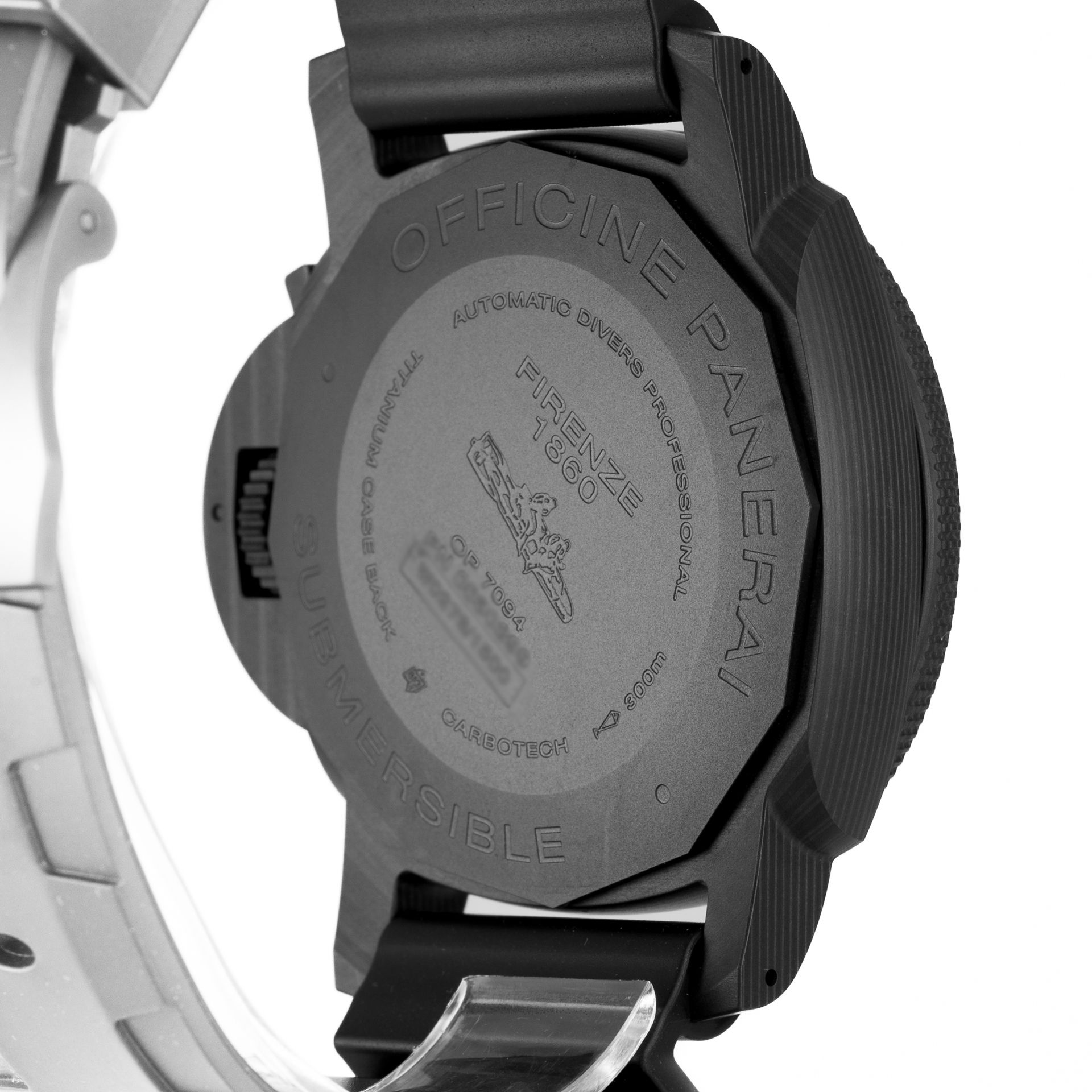 Submersible Carbotech 47mm - Image 3