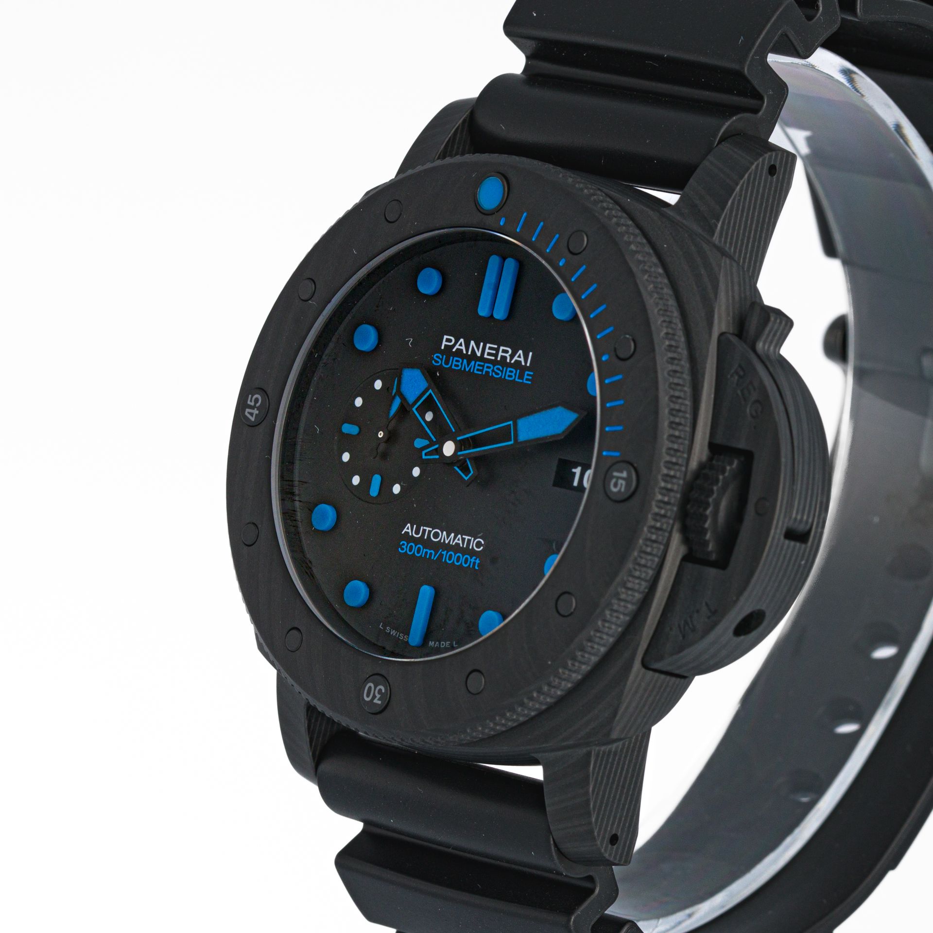 Submersible Carbotech 47mm - Image 6