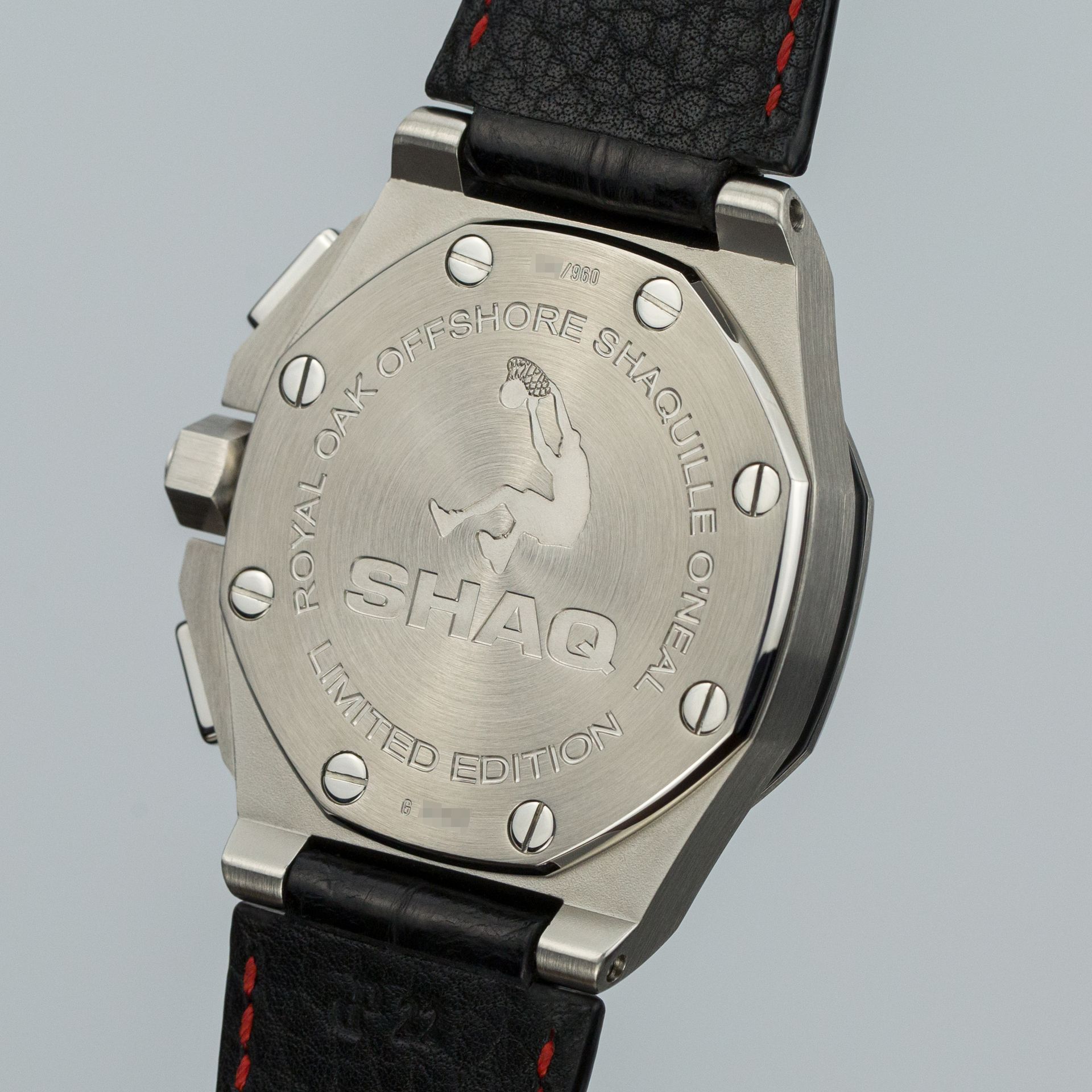 Royal Oak Offshore Chronograph Shaquille O'Neal Limited Edition - Image 7