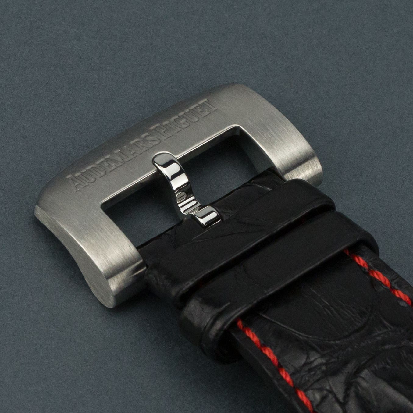 Royal Oak Offshore Chronograph Shaquille O'Neal Limited Edition - Image 6